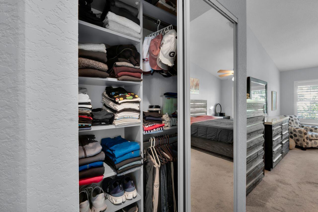 ST TROPEZ AT BOCA GOLF VILLAS CONDO - Residential