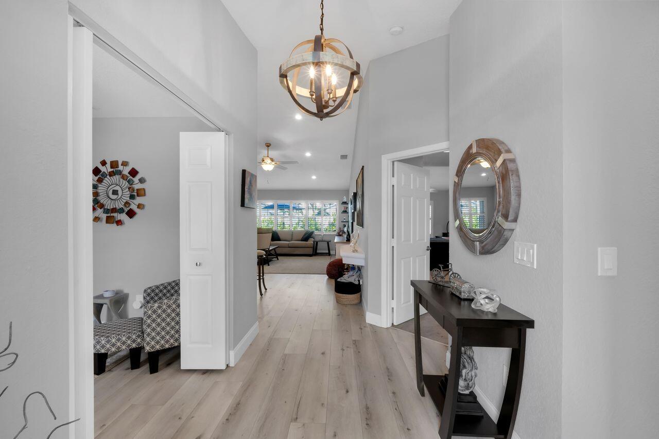 ST TROPEZ AT BOCA GOLF VILLAS CONDO - Residential