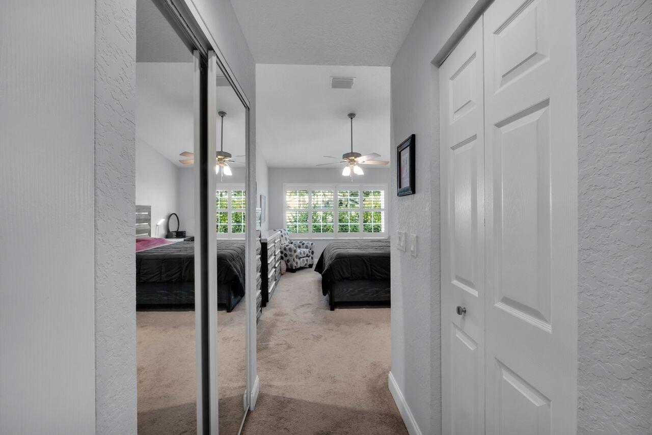 ST TROPEZ AT BOCA GOLF VILLAS CONDO - Residential