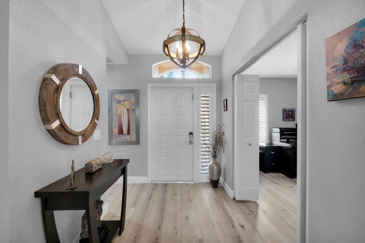 ST TROPEZ AT BOCA GOLF VILLAS CONDO - Residential