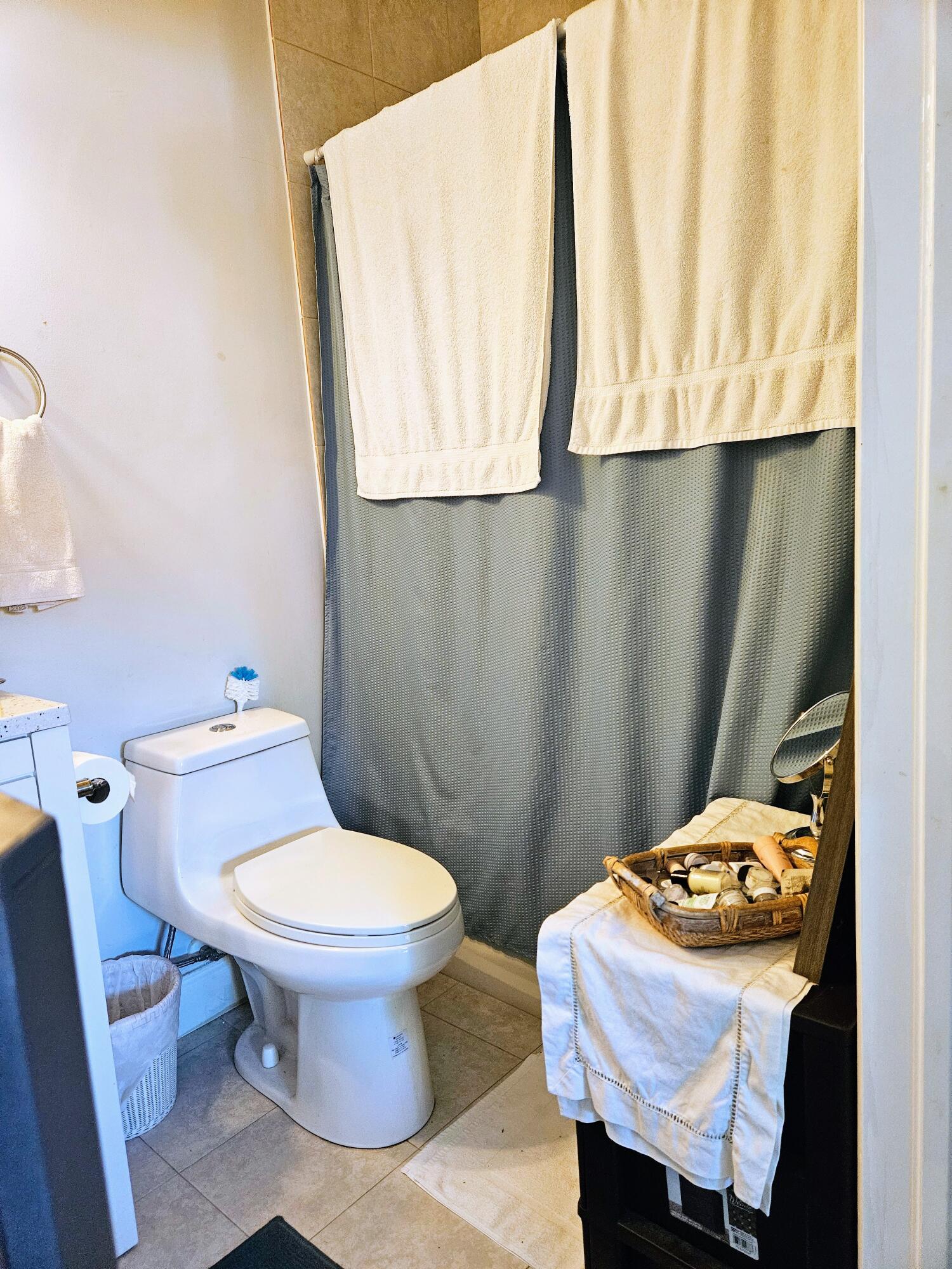 SOUTHERN BLVD PARK - Residential Lease