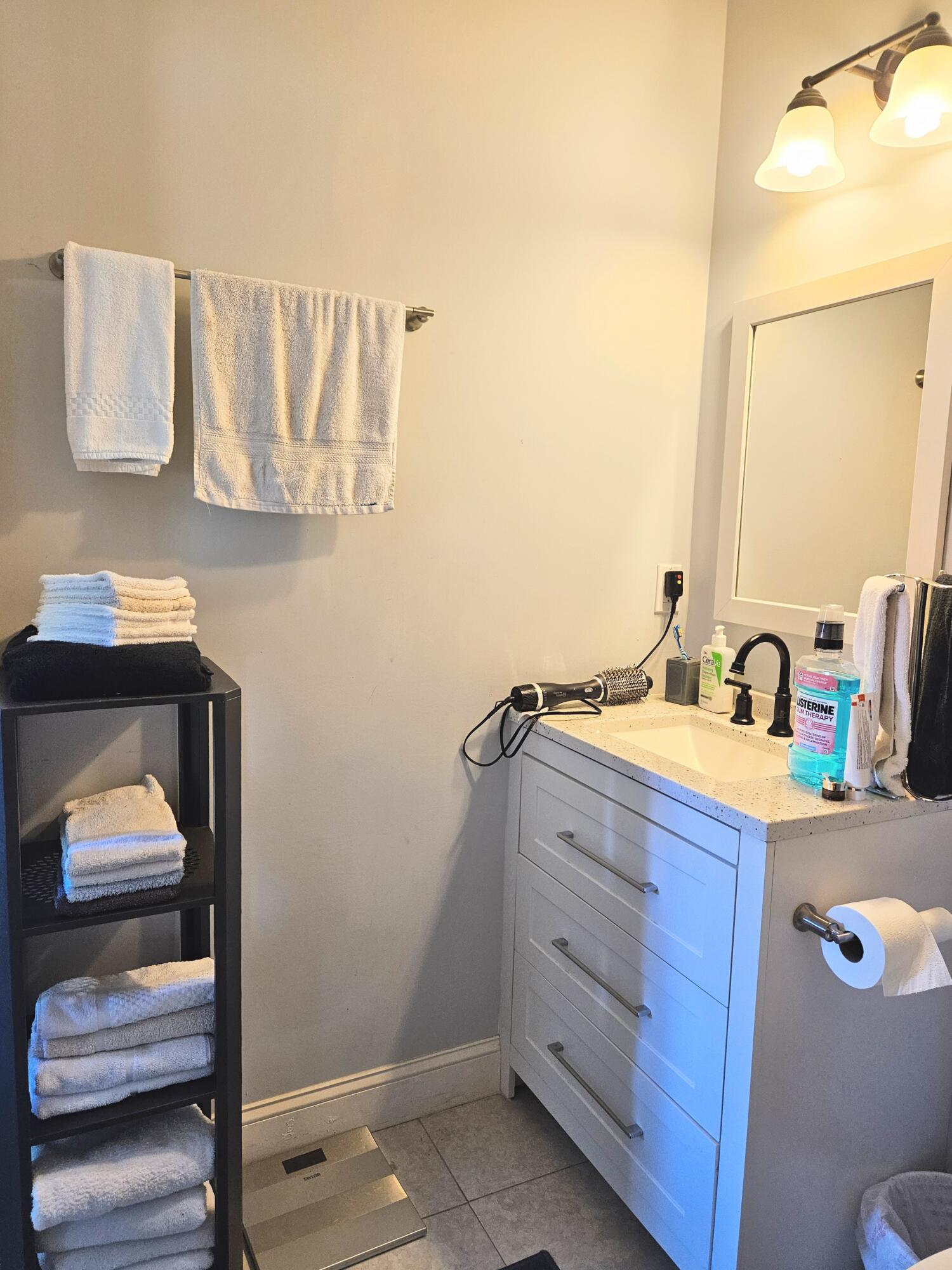 SOUTHERN BLVD PARK - Residential Lease