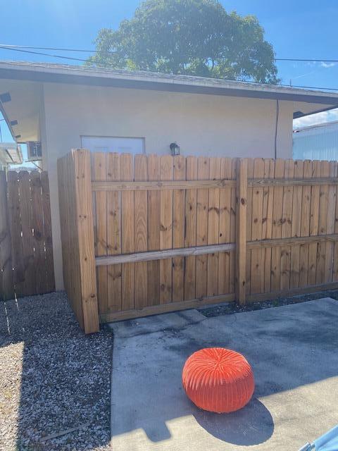 SOUTHERN BLVD PARK - Residential Lease