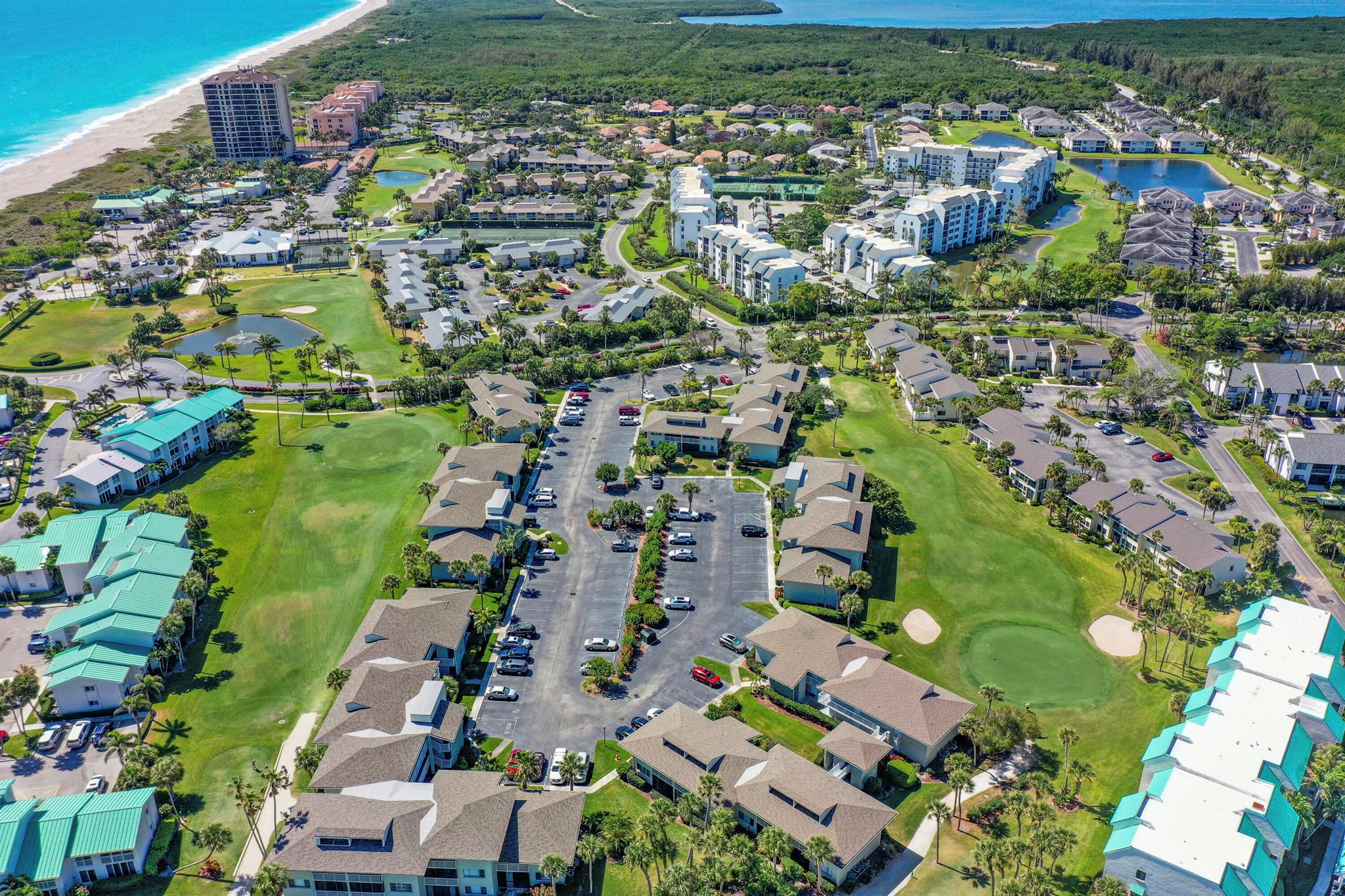 2400 S Ocean Drive 7655, Hutchinson Island, FL, 34949/$289,000 2 2400 S Ocean Drive 7655