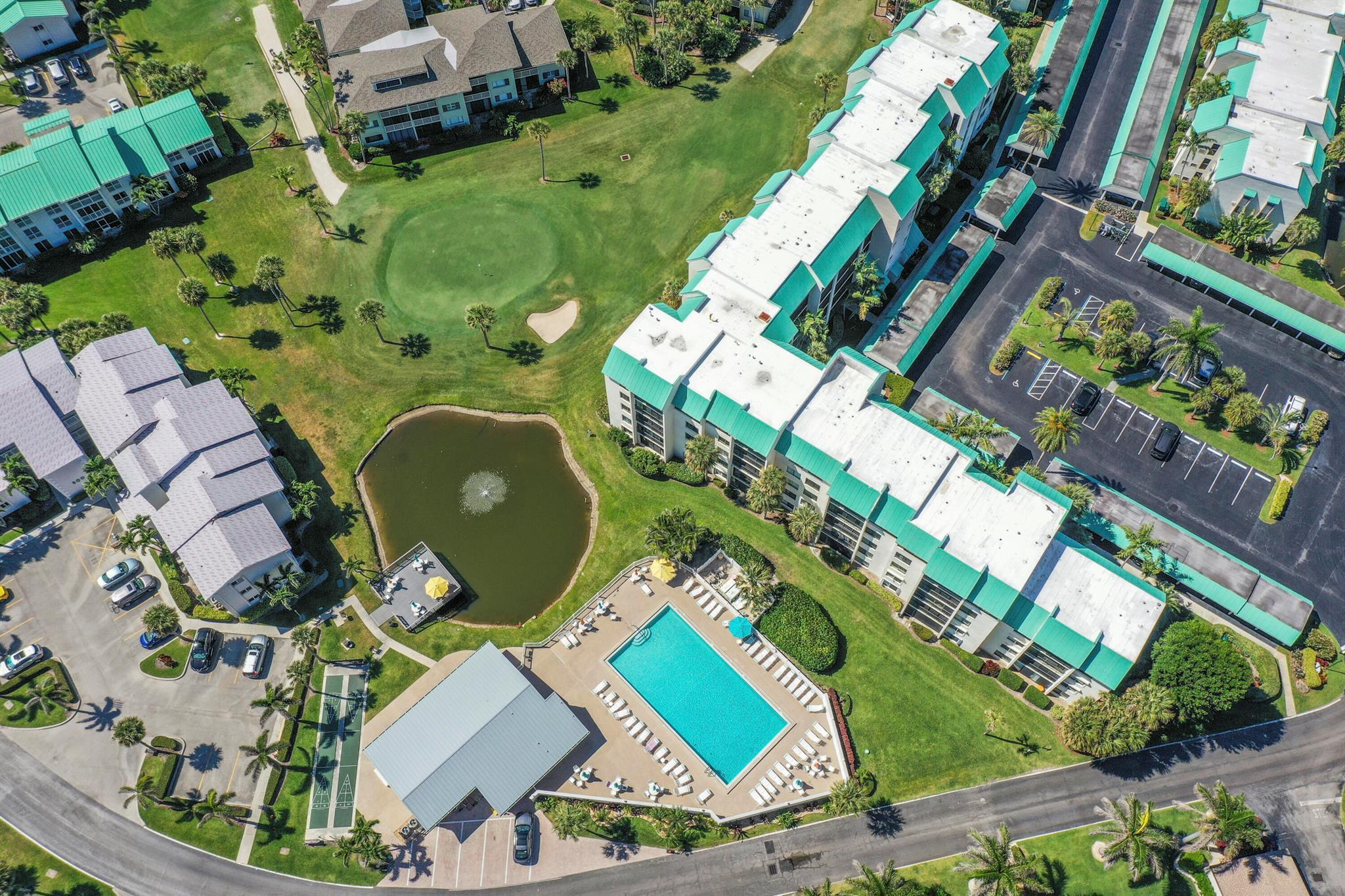 2400 S Ocean Drive 7655, Hutchinson Island, FL, 34949/$289,000 3 2400 S Ocean Drive 7655