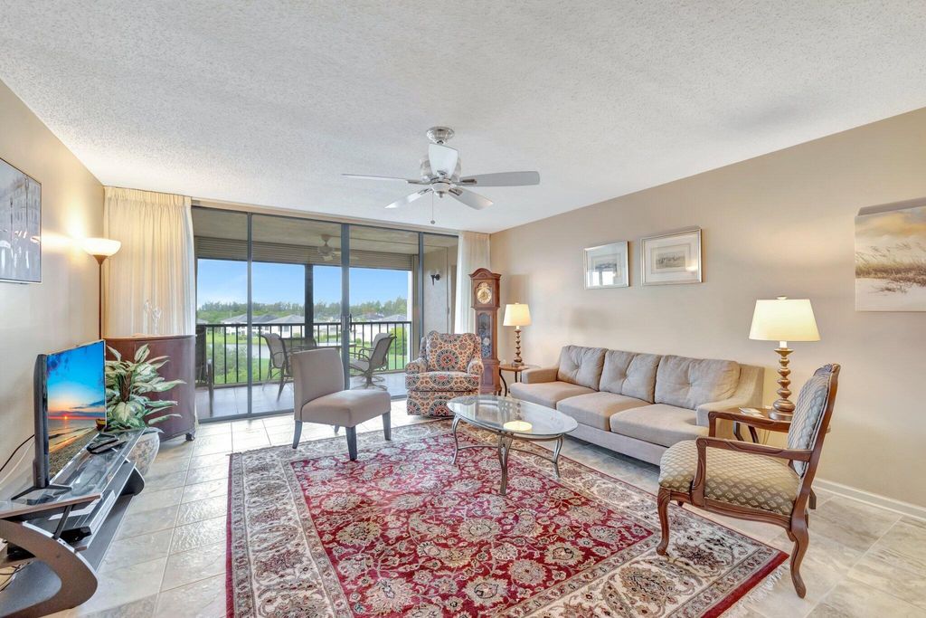 Photo of 2400 S Ocean Drive #7655, Hutchinson Island, FL 34949 (MLS # R11102415)
