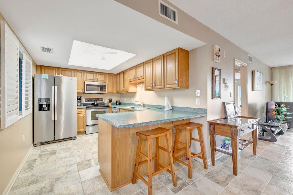 Photo of 2400 S Ocean Drive #7655, Hutchinson Island, FL 34949 (MLS # R11102415)