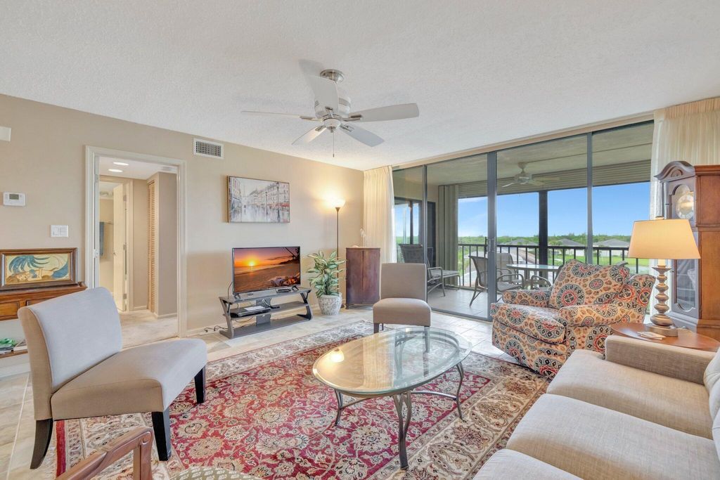 Photo of 2400 S Ocean Drive #7655, Hutchinson Island, FL 34949 (MLS # R11102415)