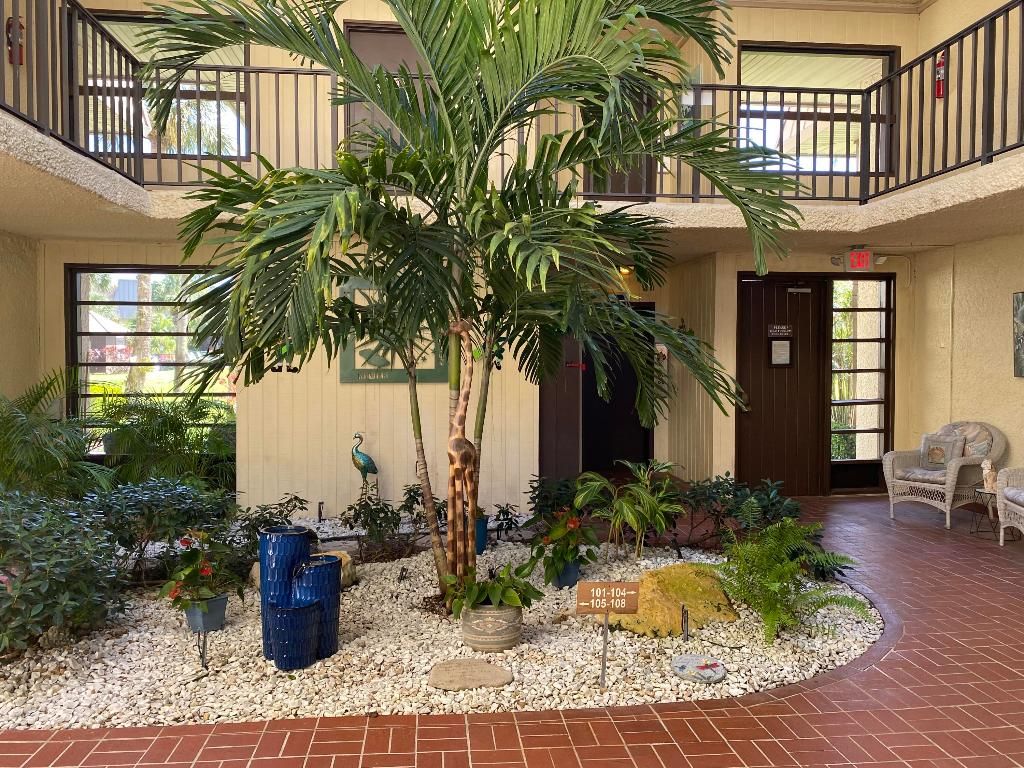 Photo of 1800 SE Saint Lucie Boulevard #5-203, Stuart, FL 34996 (MLS # R11073228)