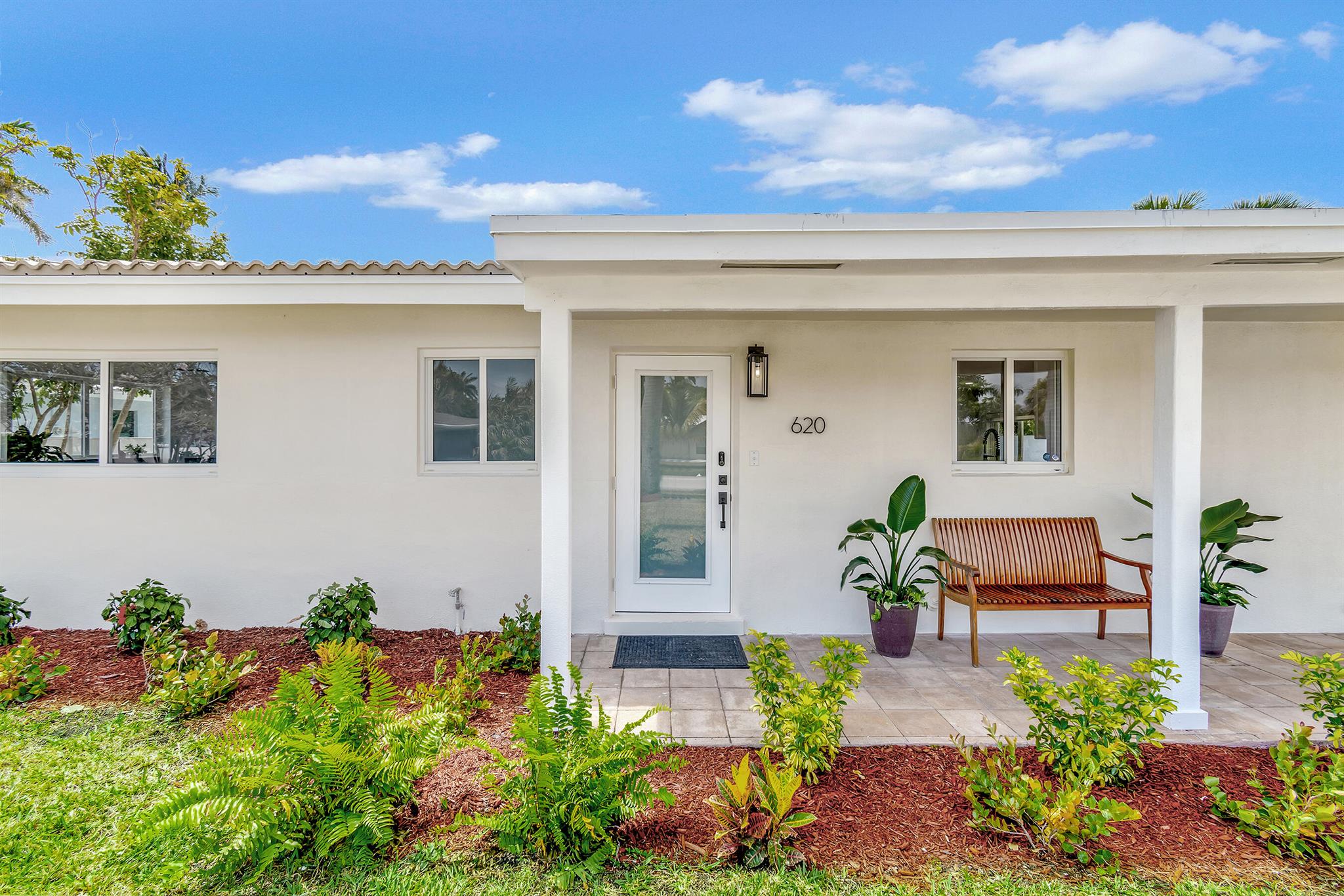 LAS PALMAS PARK - Residential