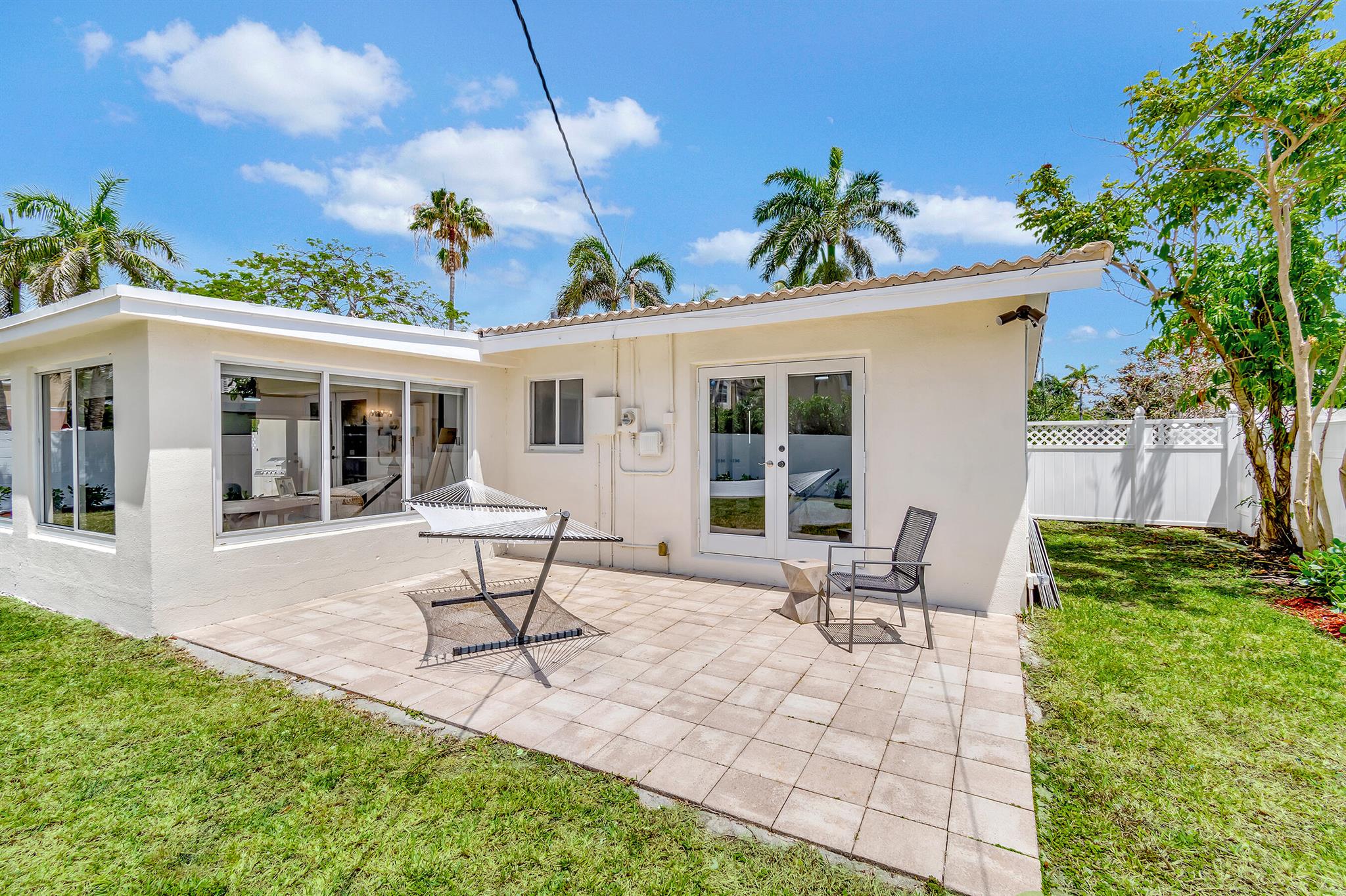 LAS PALMAS PARK - Residential