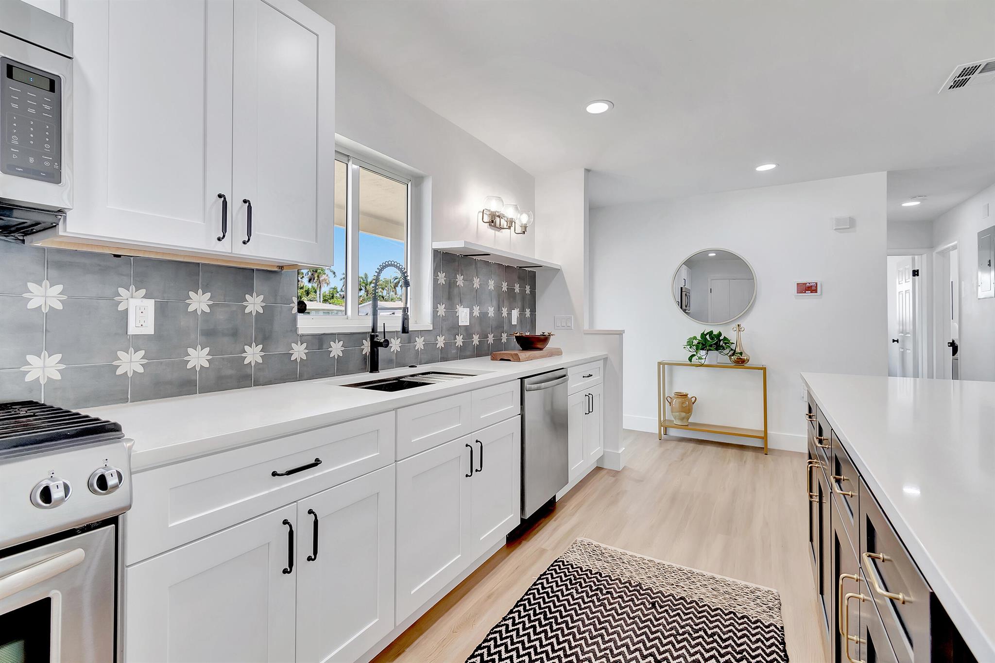 LAS PALMAS PARK - Residential