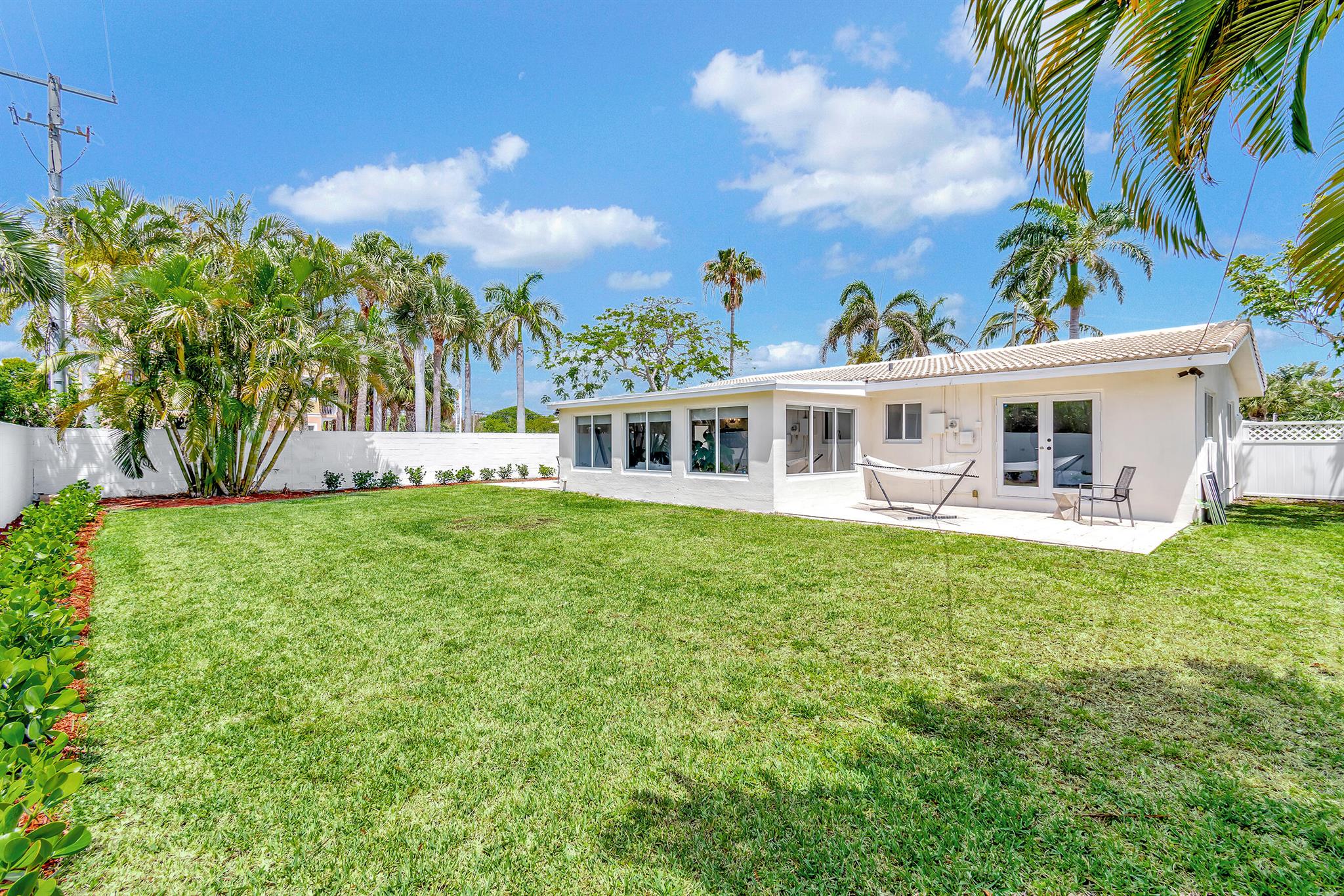 LAS PALMAS PARK - Residential