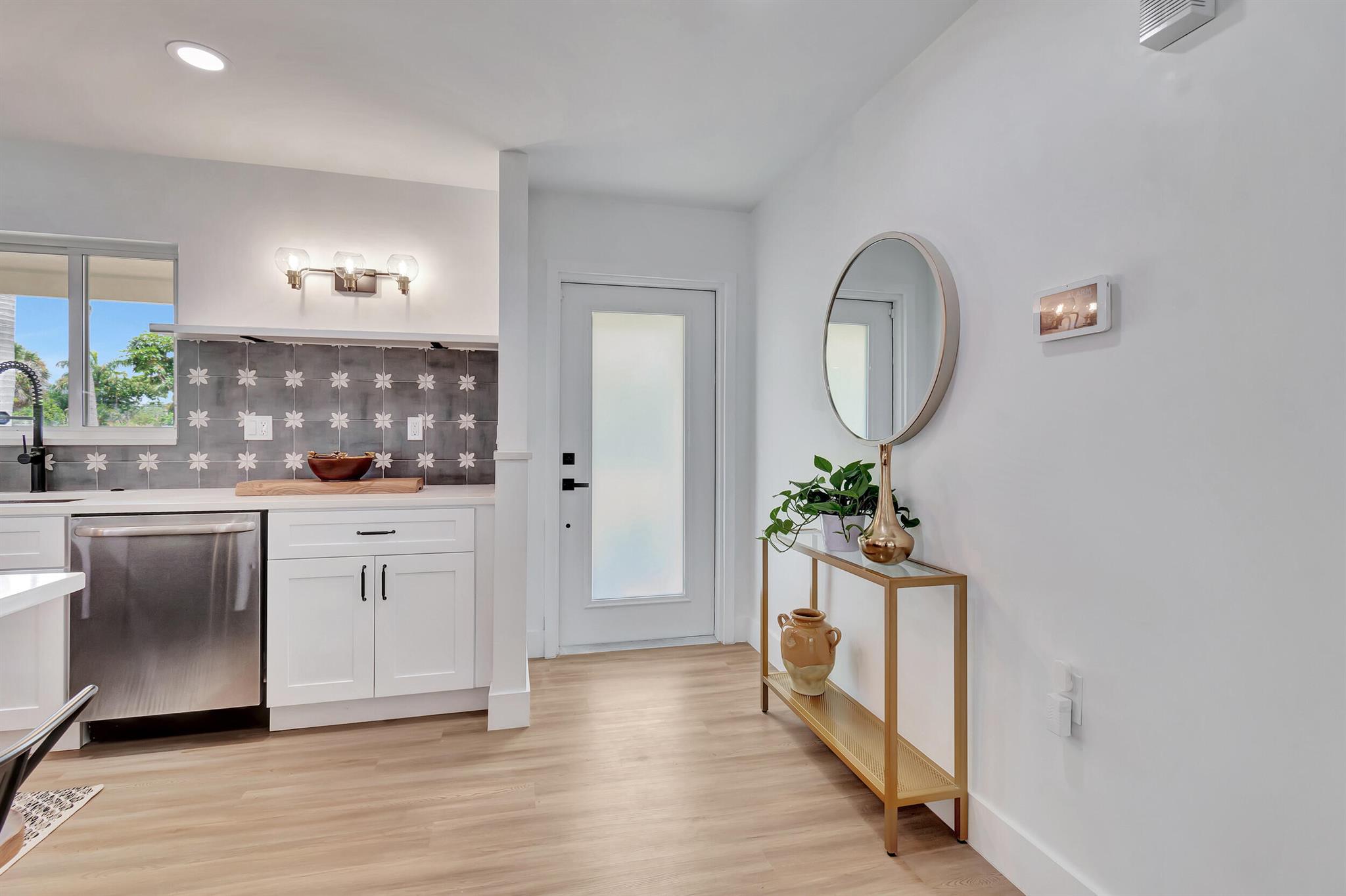 LAS PALMAS PARK - Residential