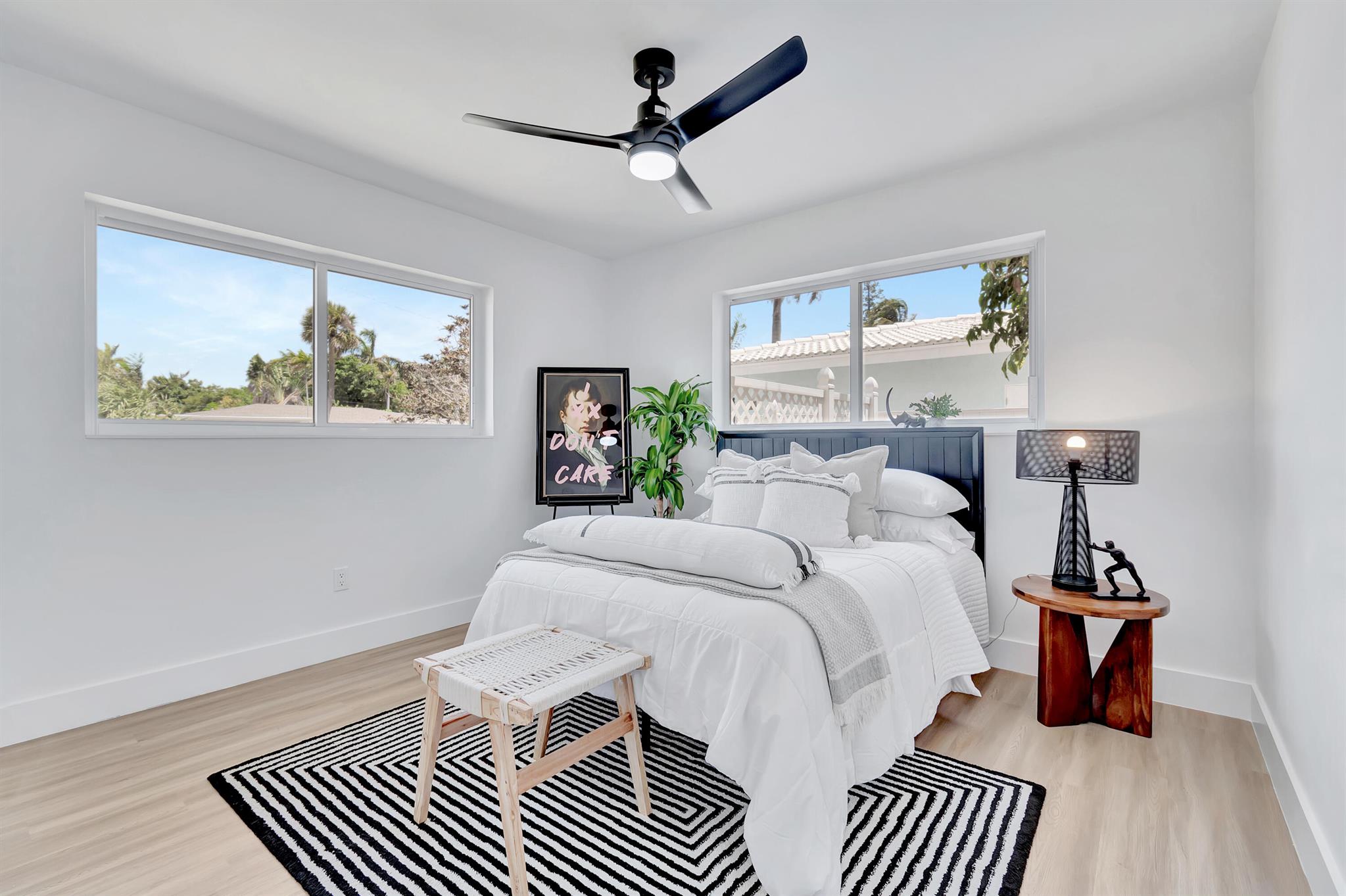 LAS PALMAS PARK - Residential