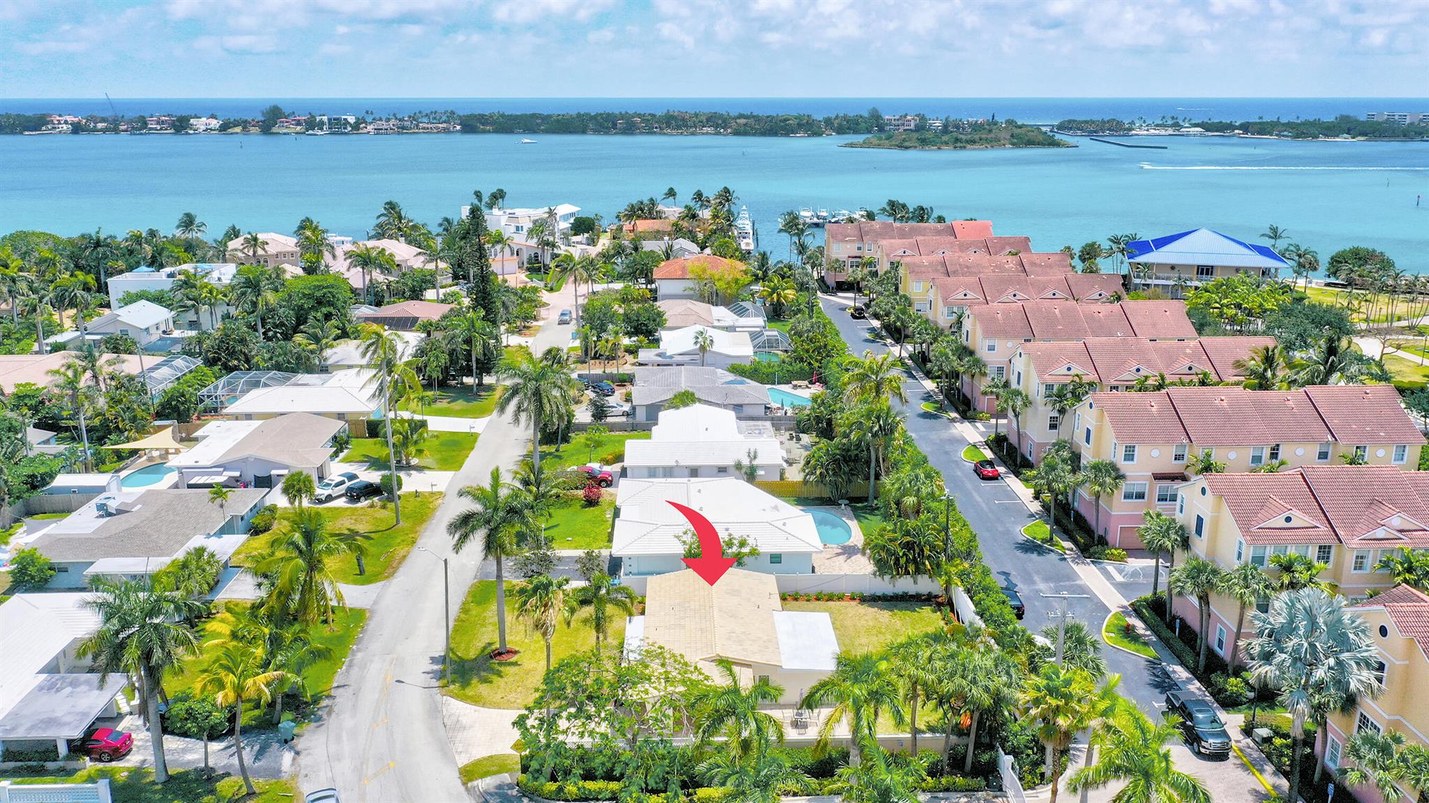 LAS PALMAS PARK - Residential