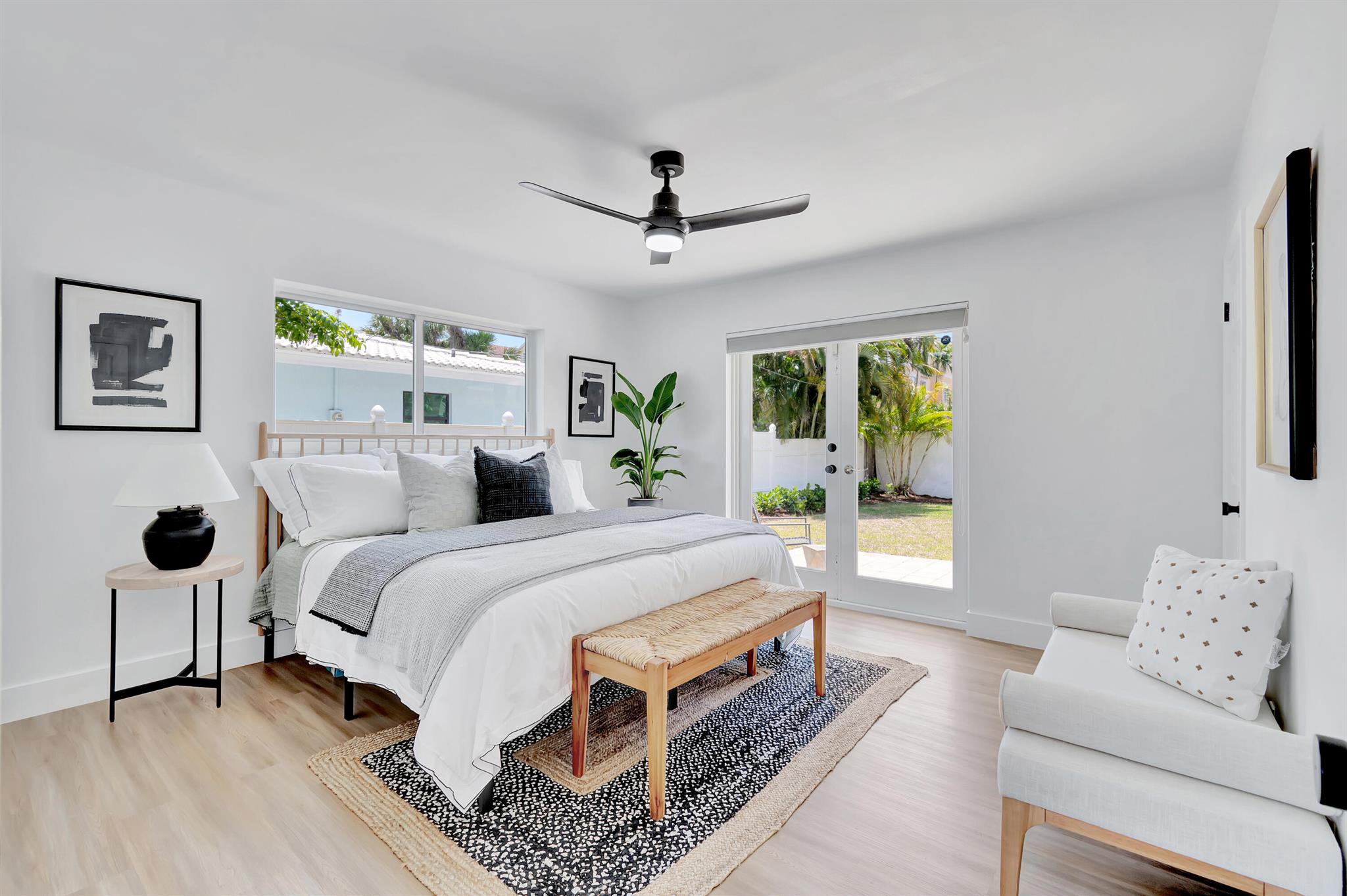 LAS PALMAS PARK - Residential