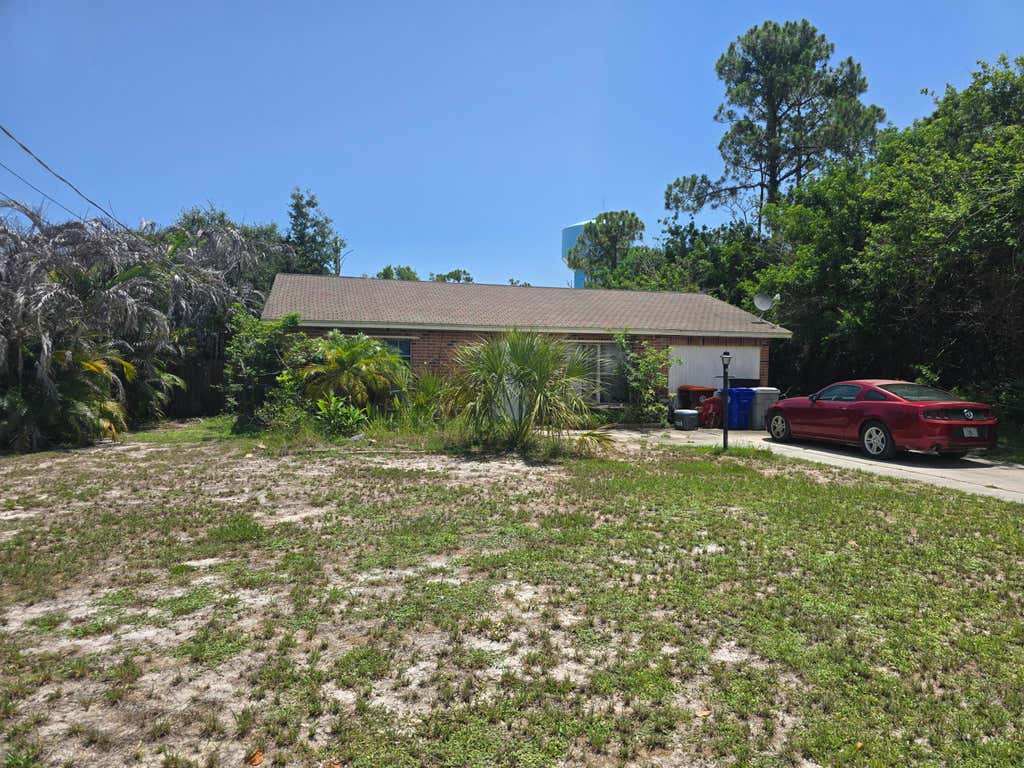 Photo of 8130 135th Street, Sebastian, FL 32958 (MLS # B26047245)