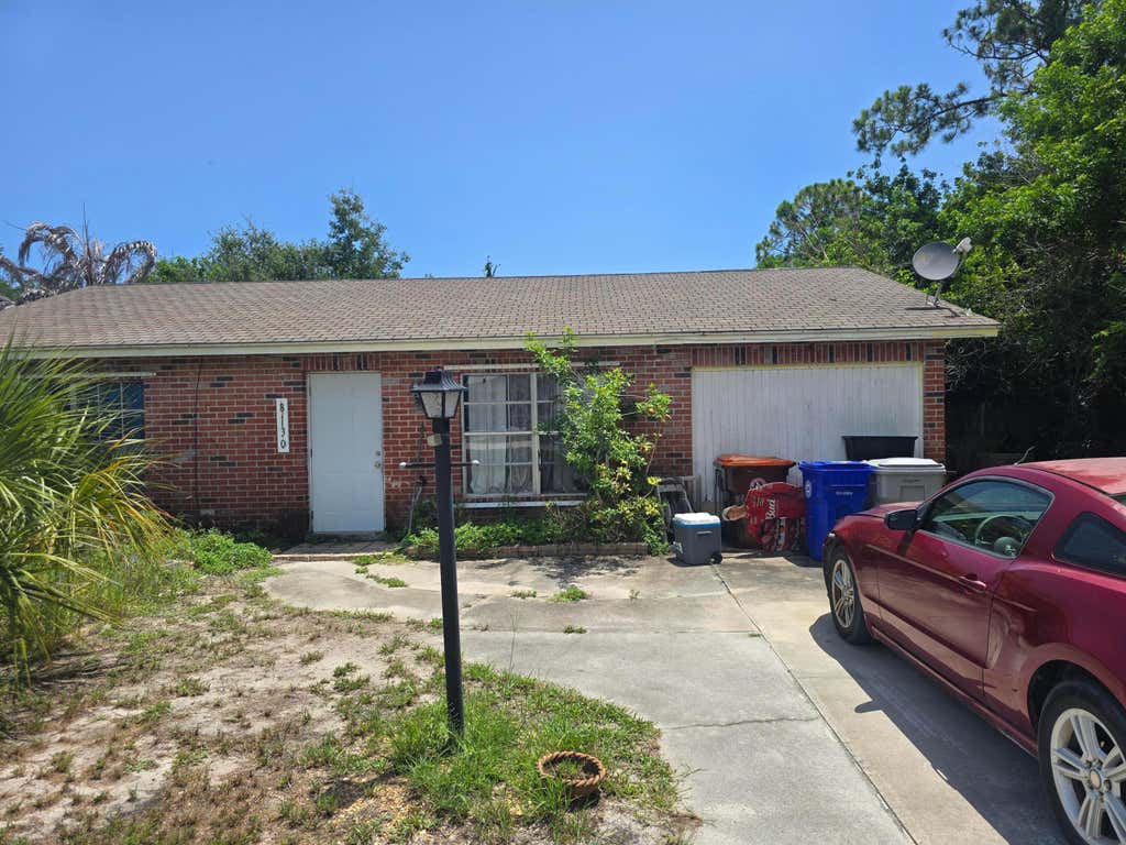 Photo of 8130 135th Street, Sebastian, FL 32958 (MLS # B26047245)