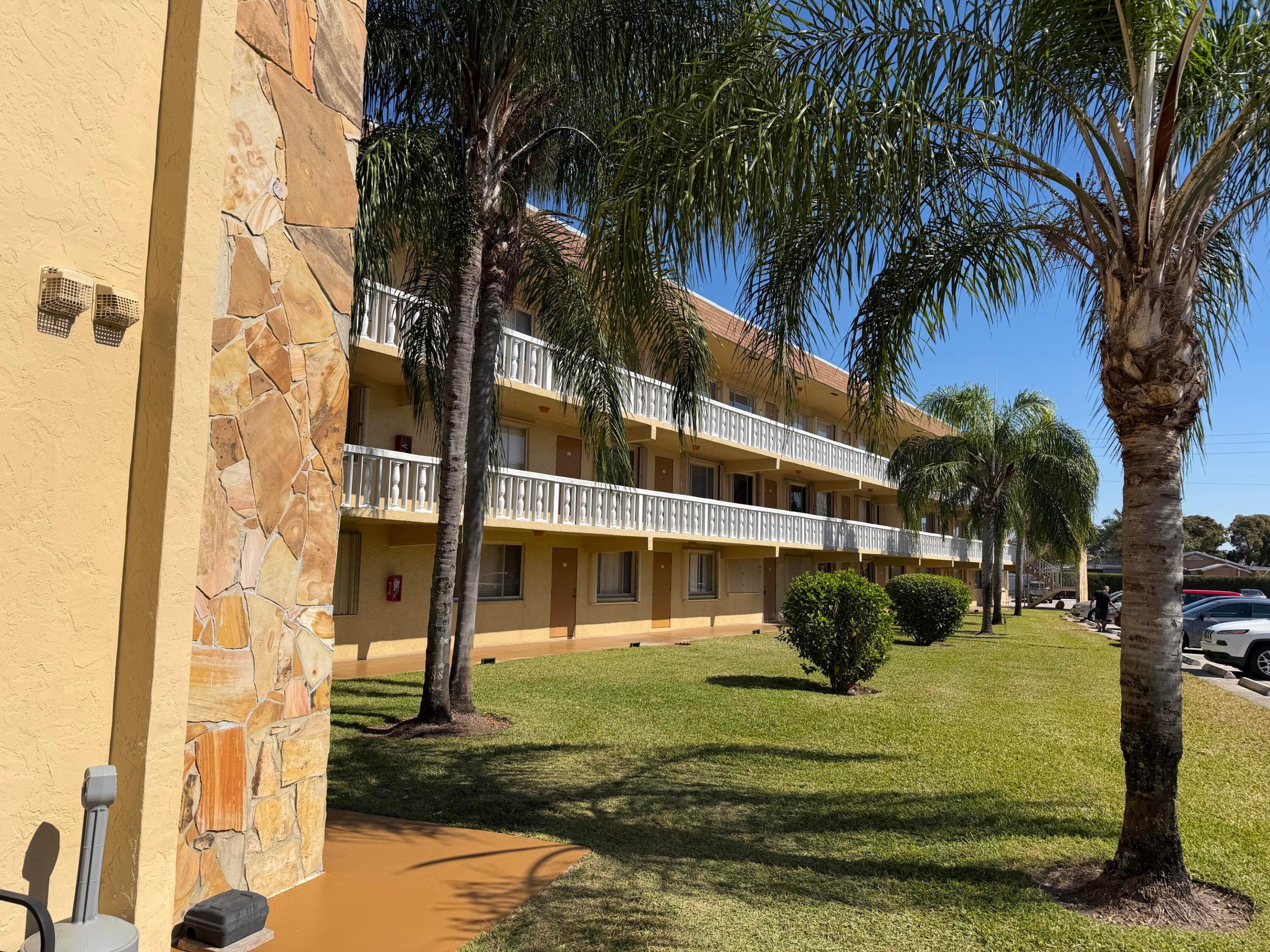 Village Green - Residential Lease