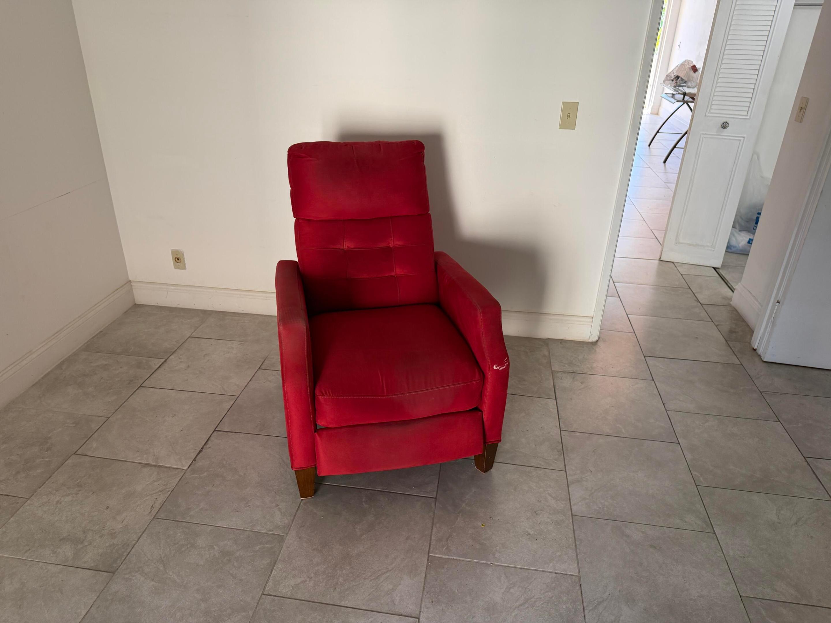 Village Green - Residential Lease