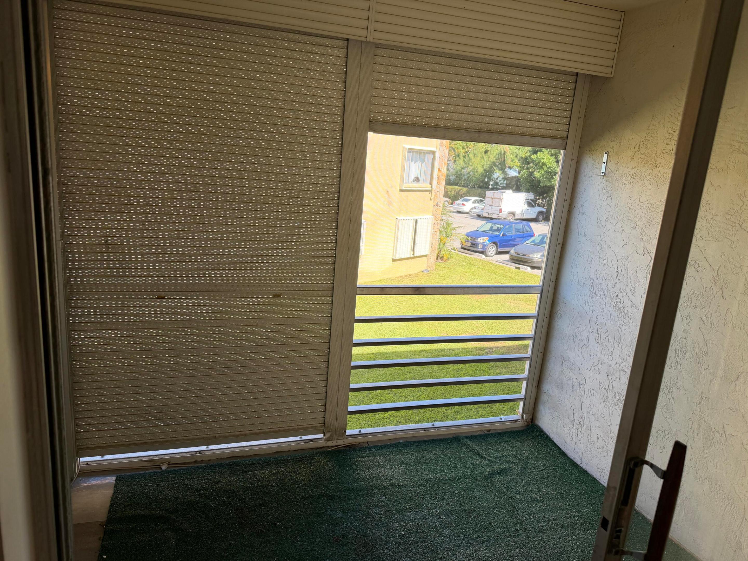 Village Green - Residential Lease