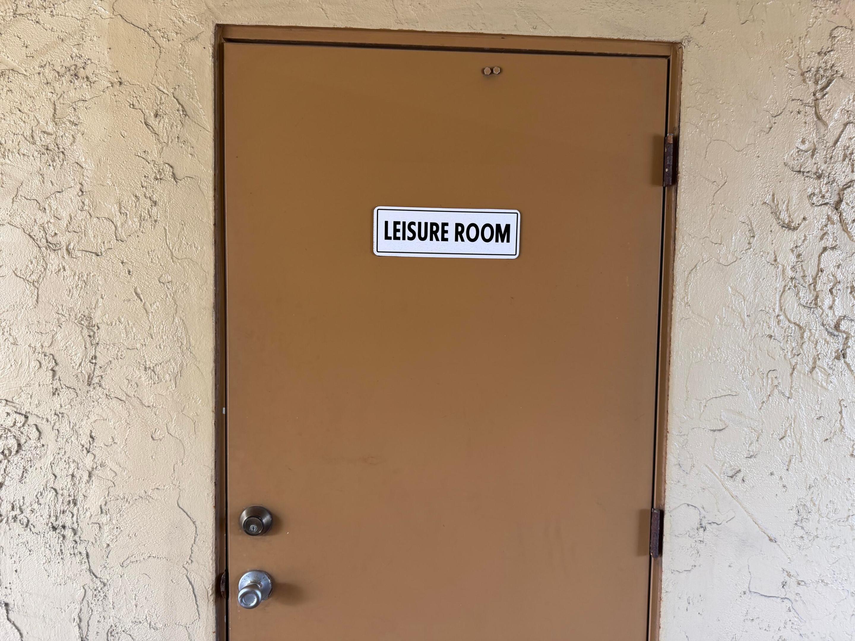 Village Green - Residential Lease