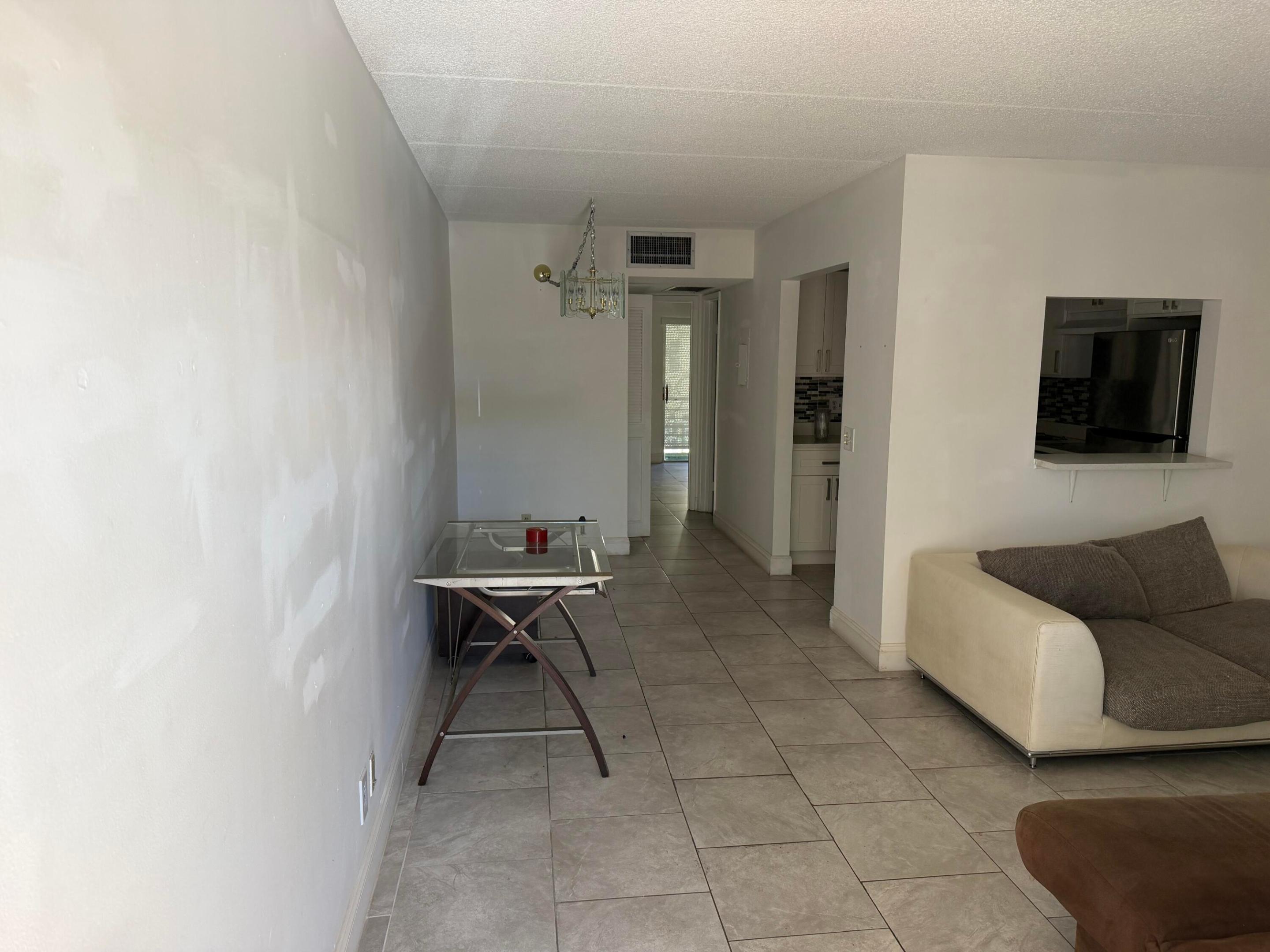 Village Green - Residential Lease