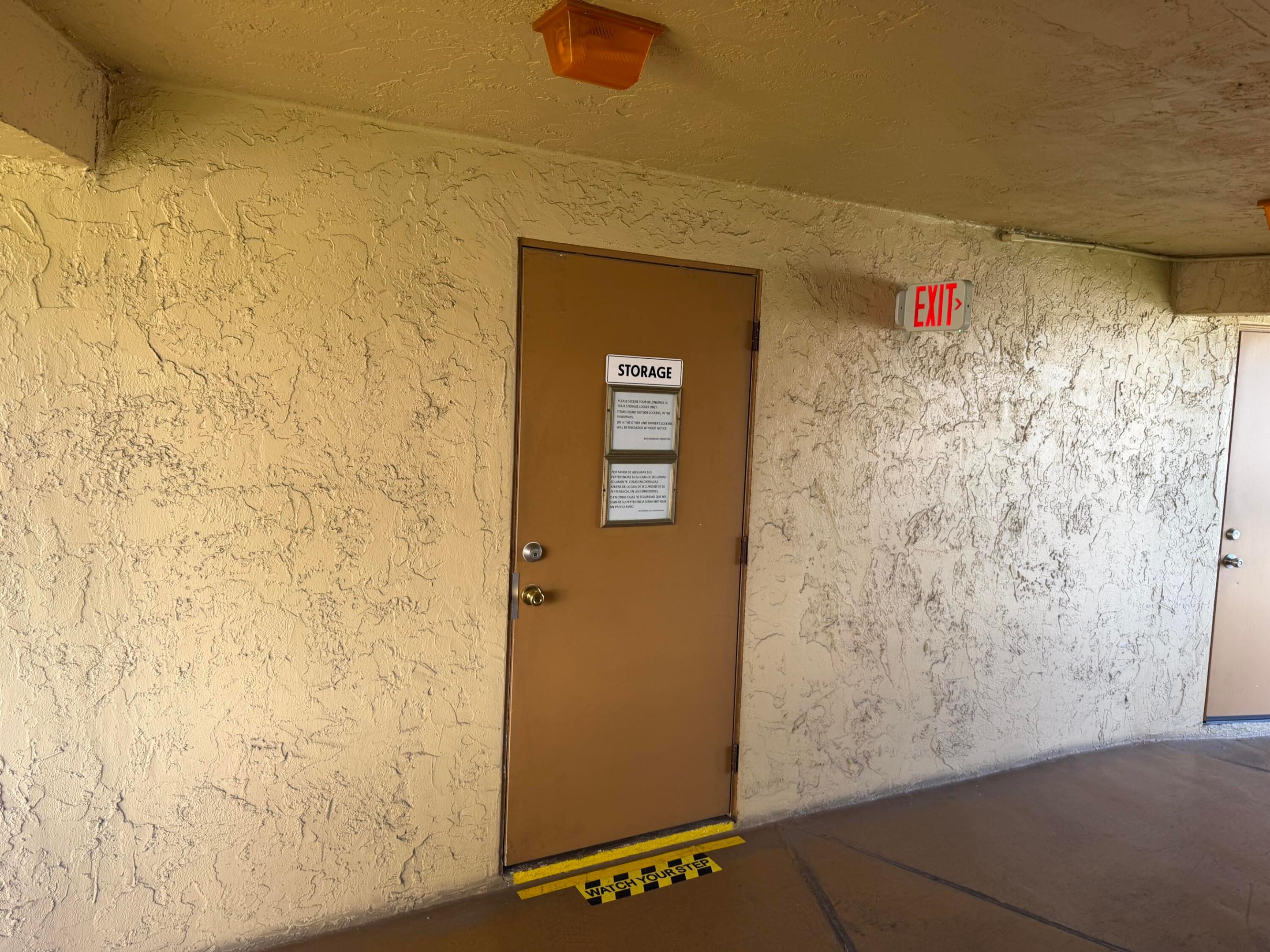 Village Green - Residential Lease