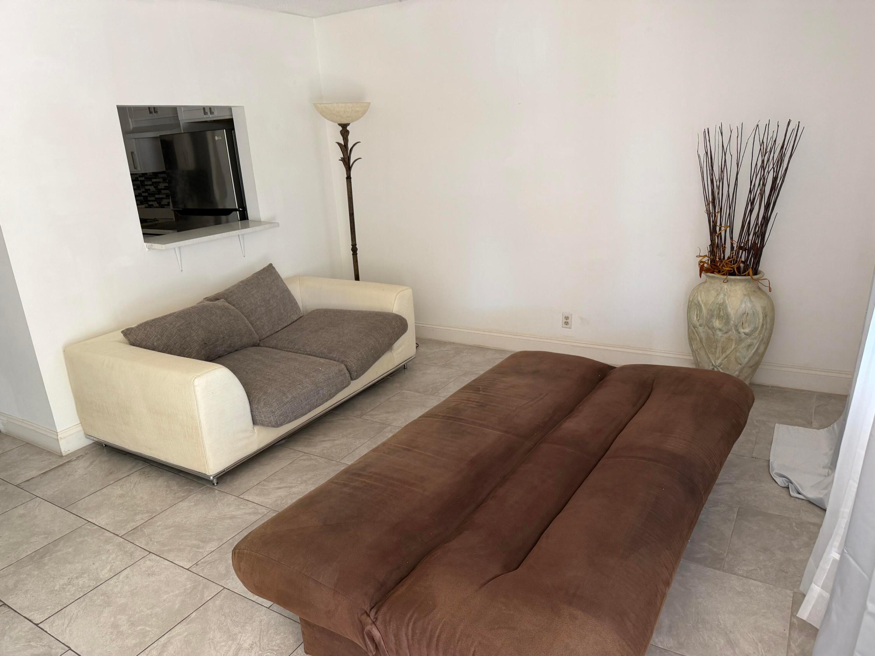 Village Green - Residential Lease