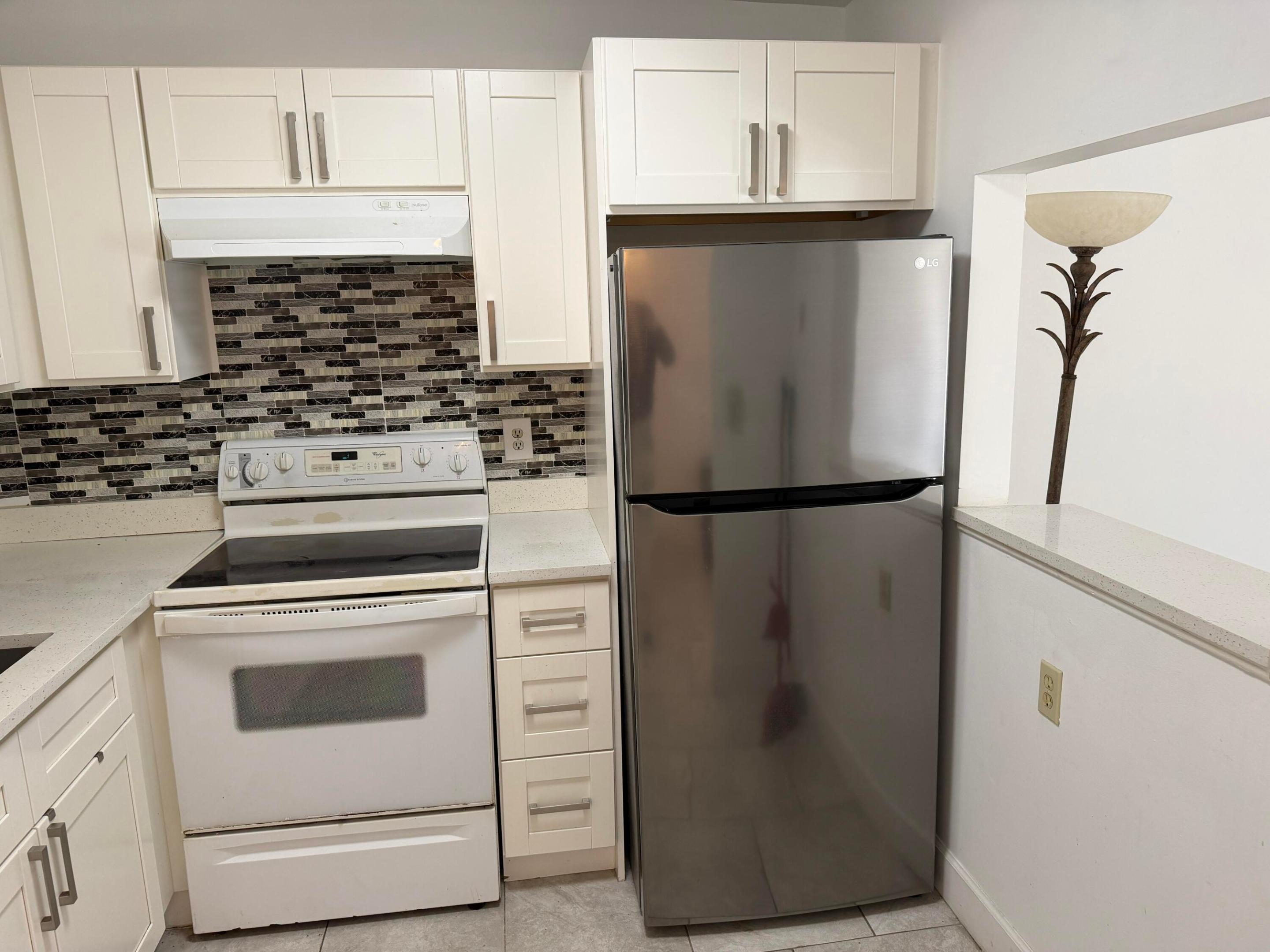 Village Green - Residential Lease