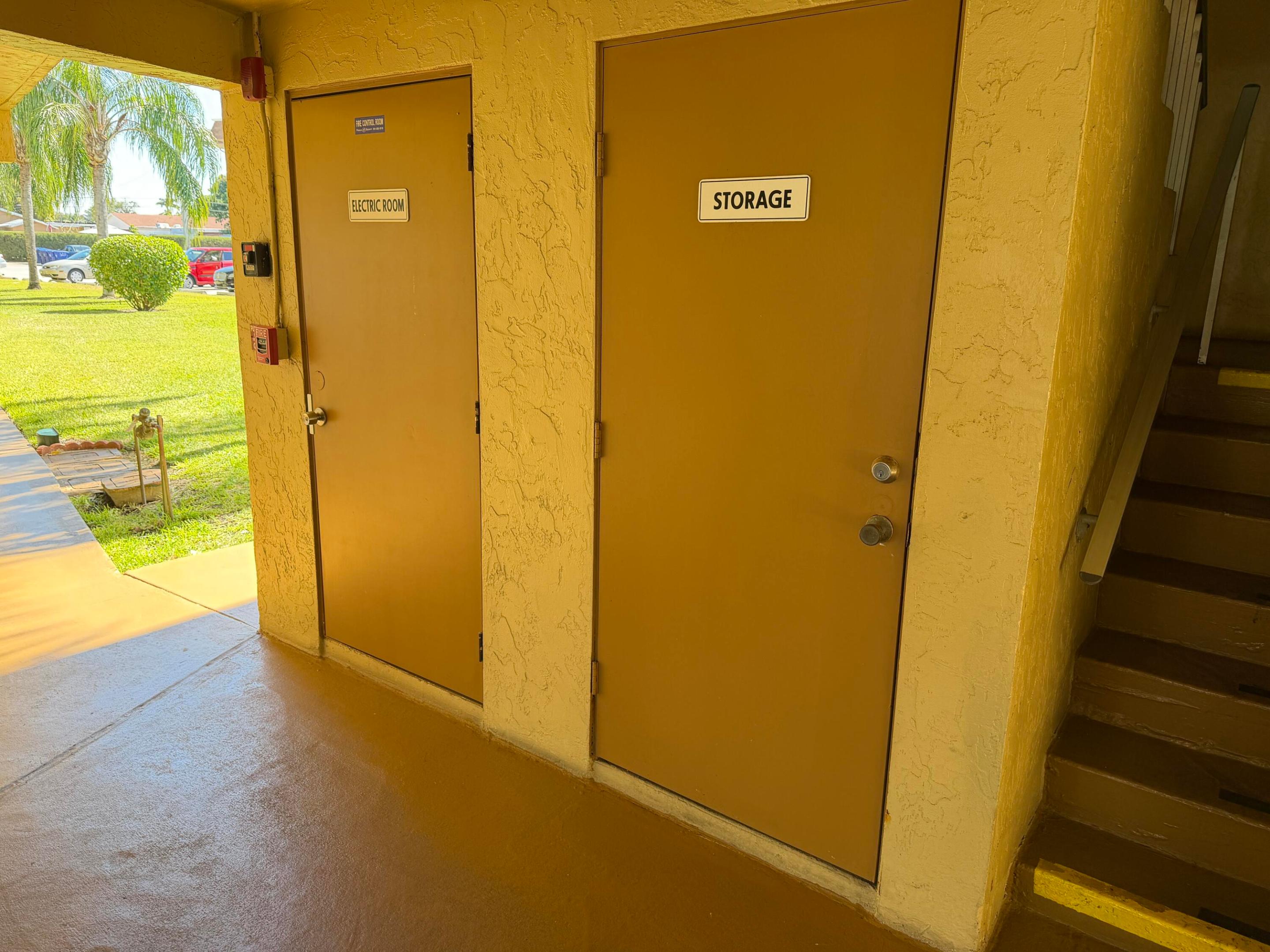 Village Green - Residential Lease