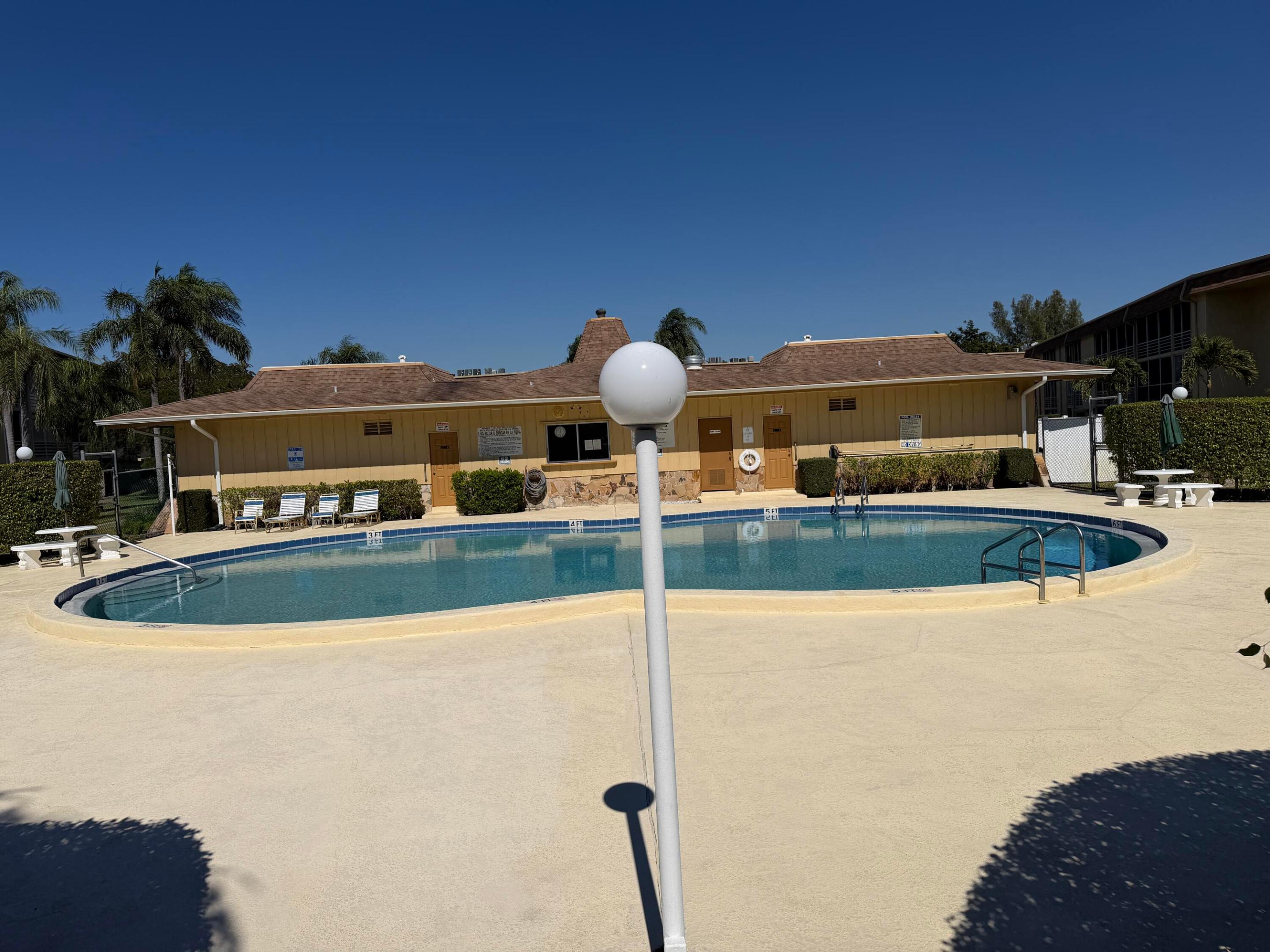 Village Green - Residential Lease