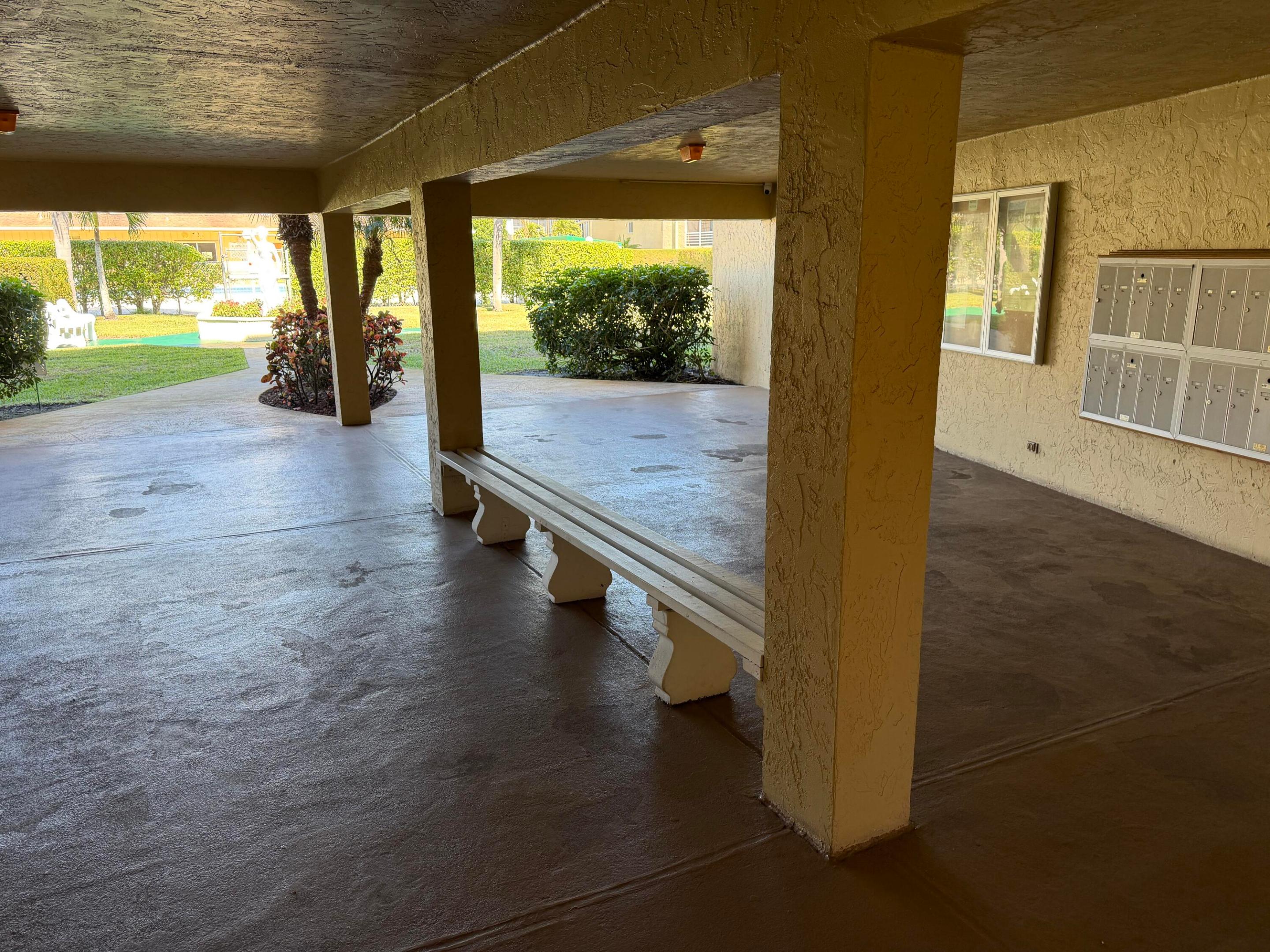 Village Green - Residential Lease