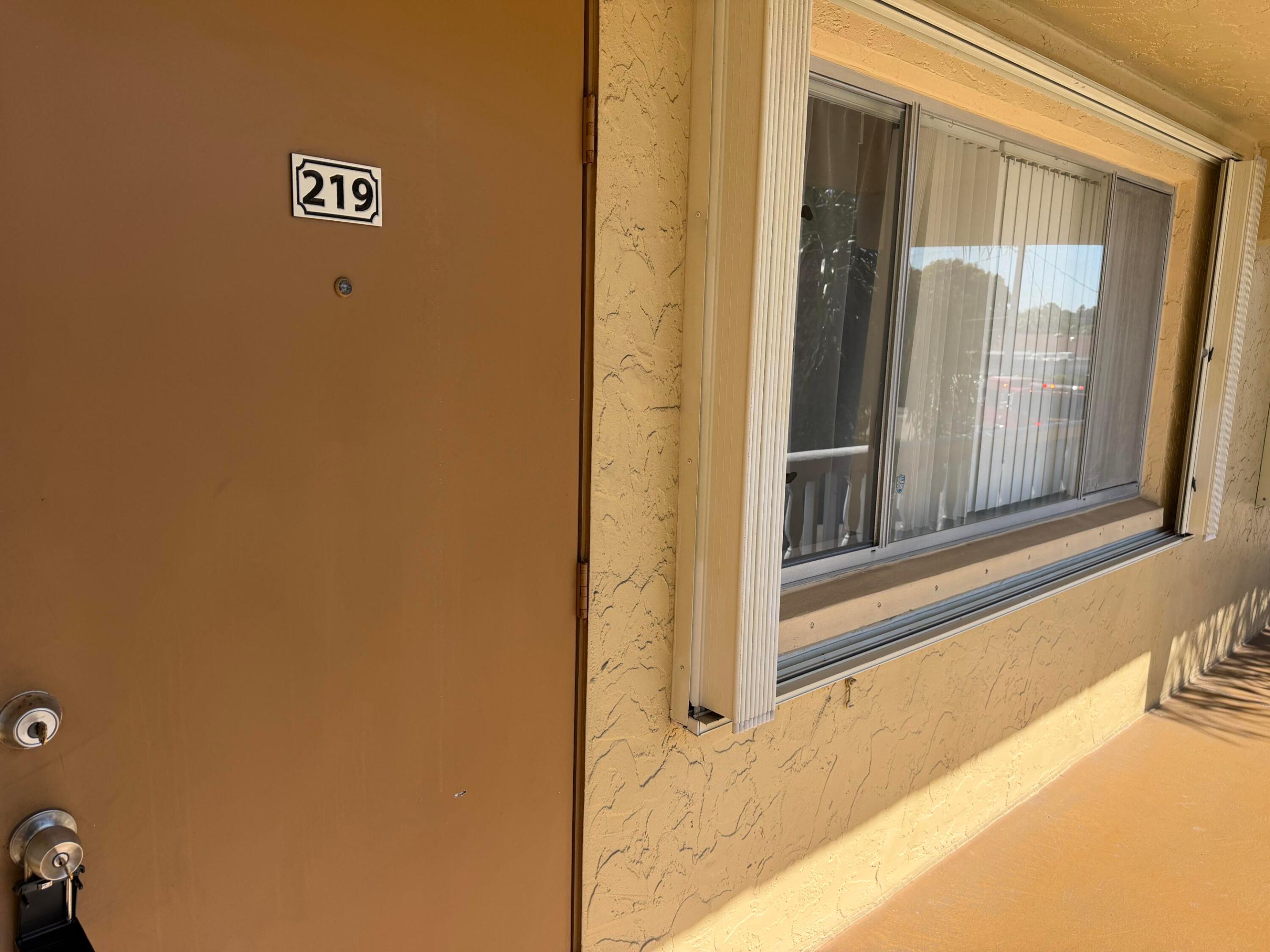 Village Green - Residential Lease