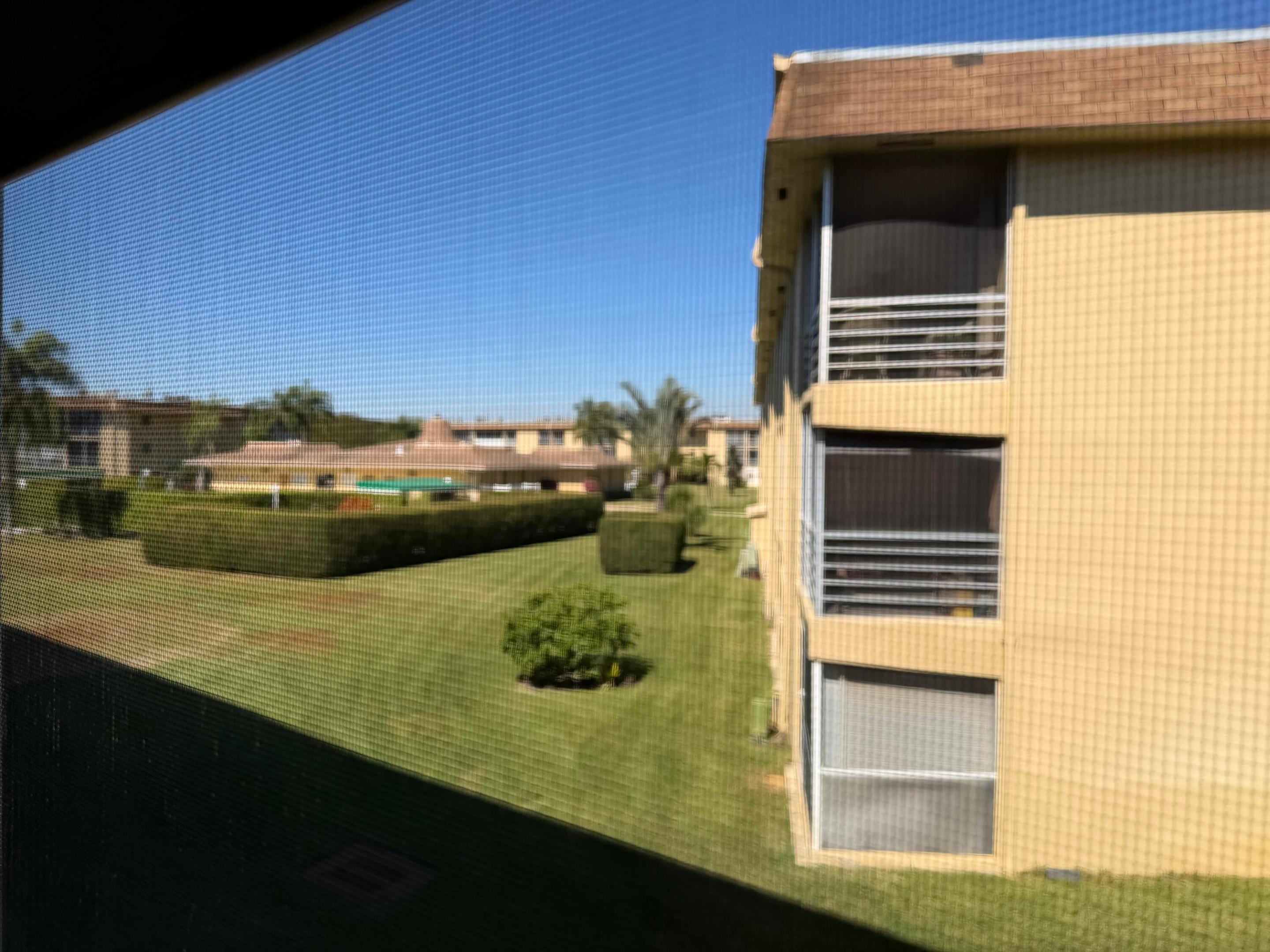 Village Green - Residential Lease