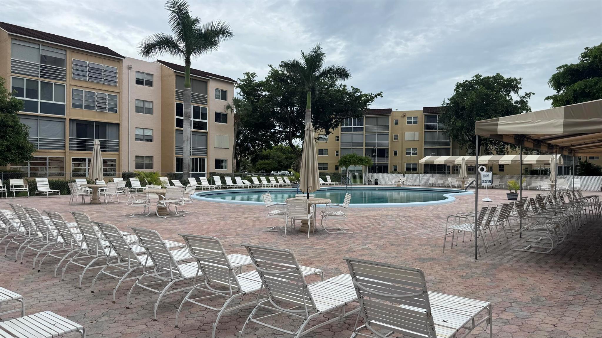 SOMERSET - Residential Lease
