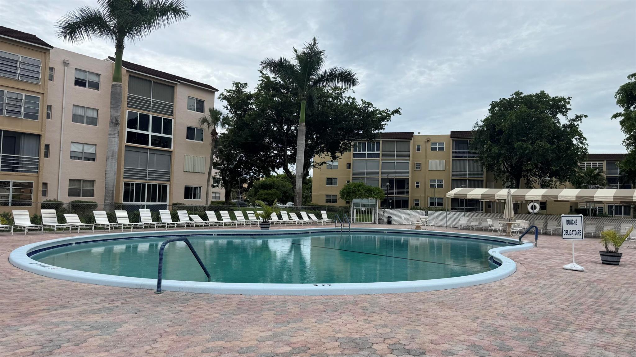 SOMERSET - Residential Lease