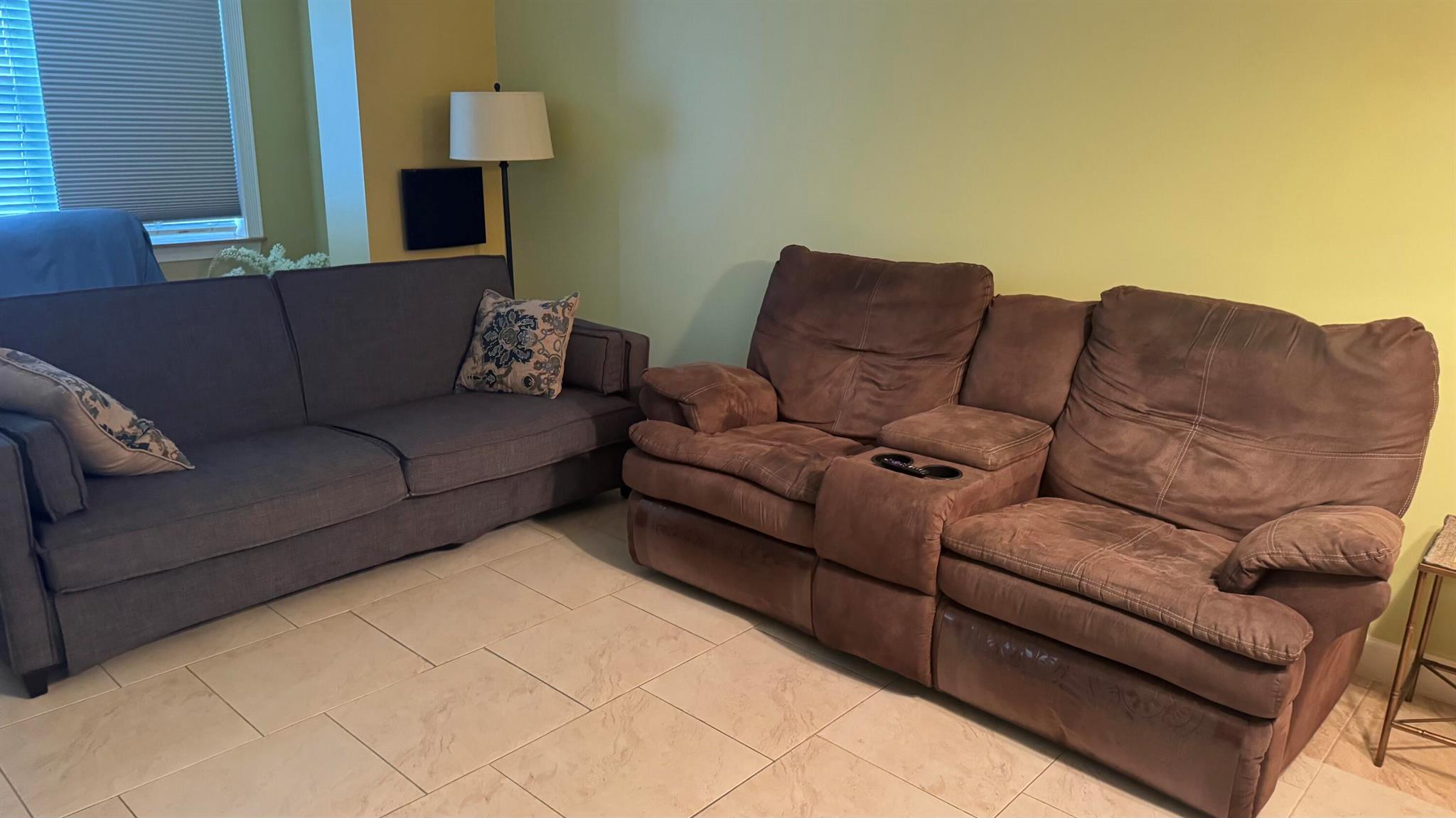 SOMERSET - Residential Lease