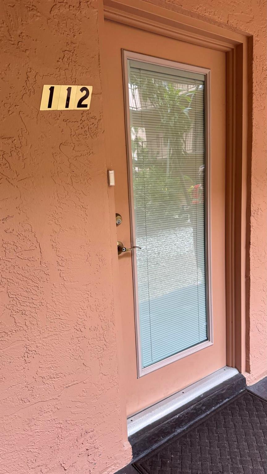 SOMERSET - Residential Lease
