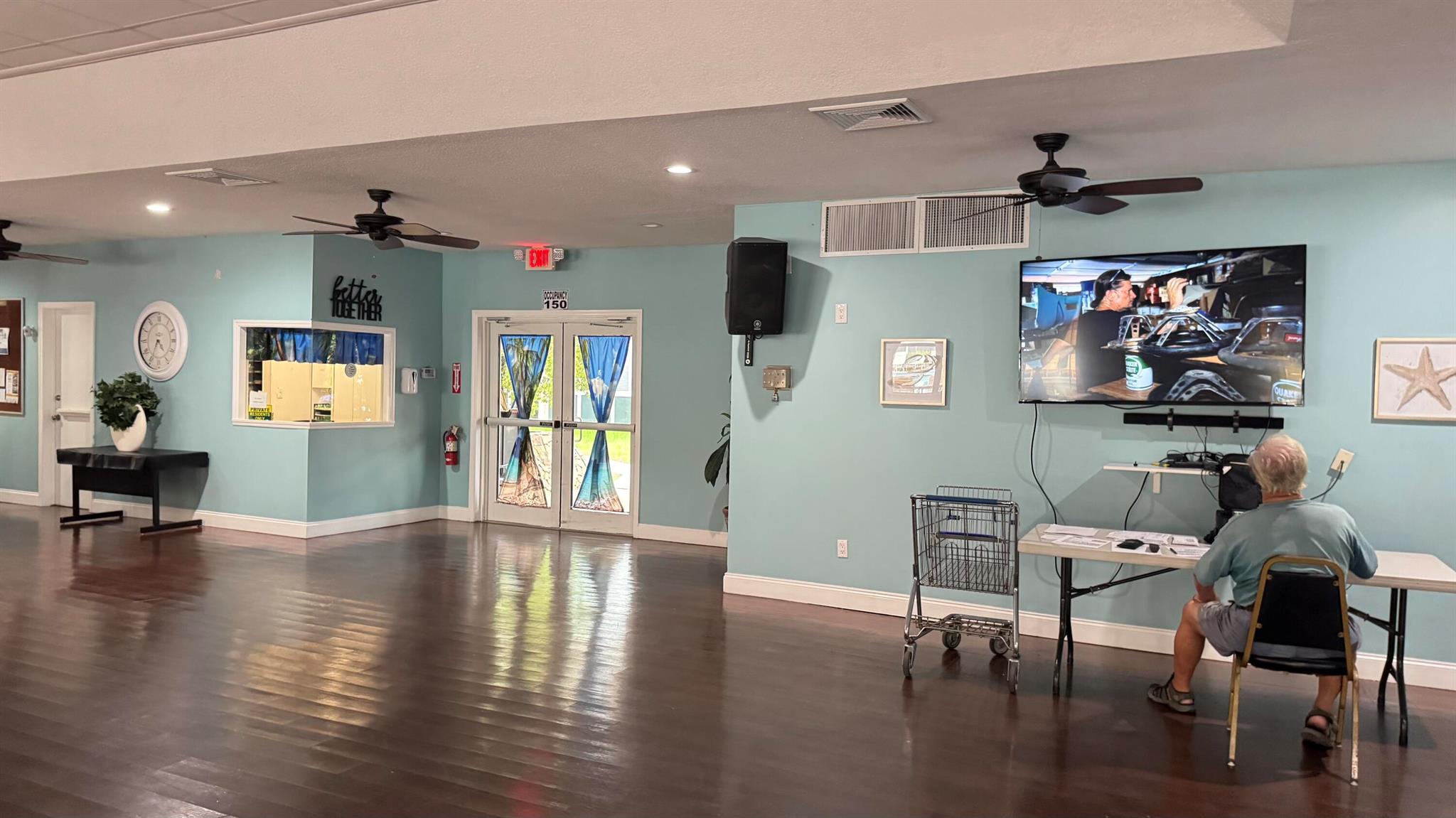 SOMERSET - Residential Lease