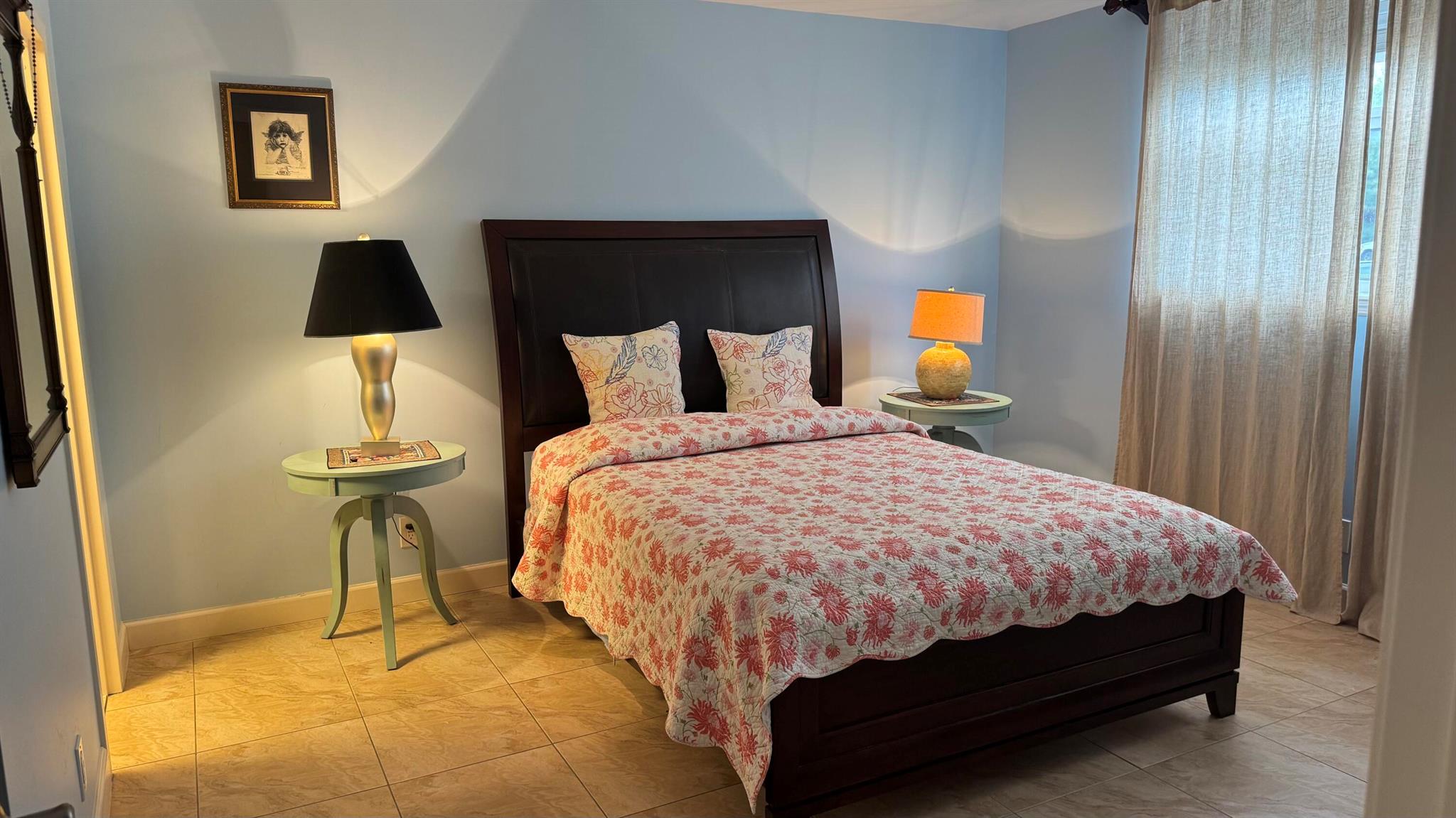 SOMERSET - Residential Lease
