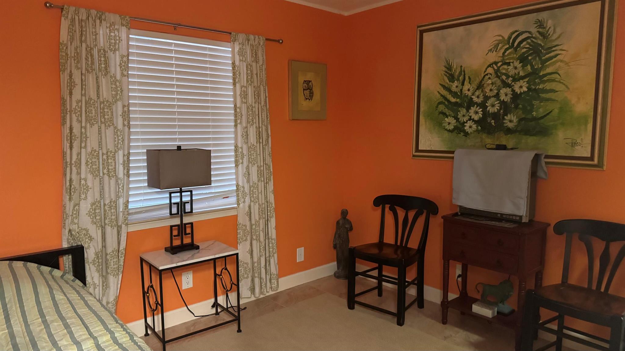 SOMERSET - Residential Lease