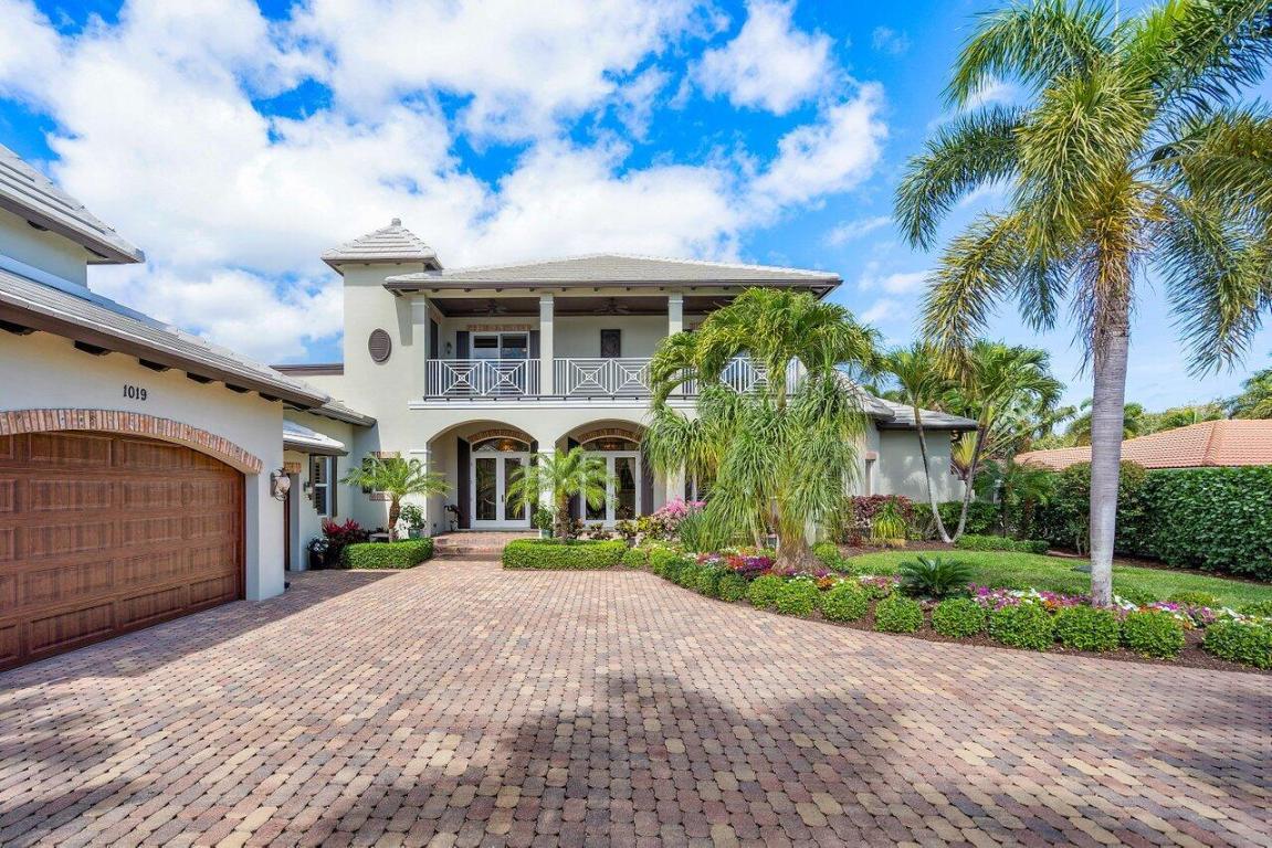 LAKE IDA SHORES - Residential