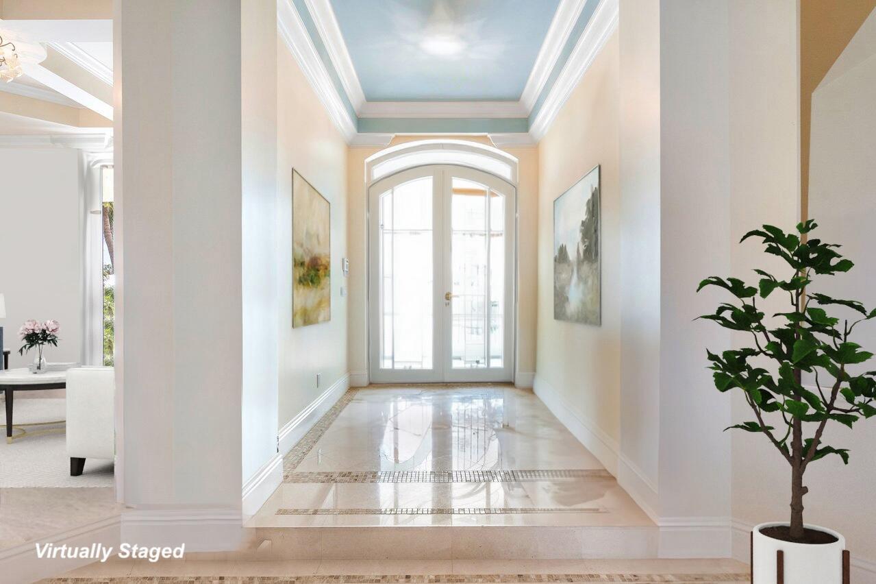 LAKE IDA SHORES - Residential