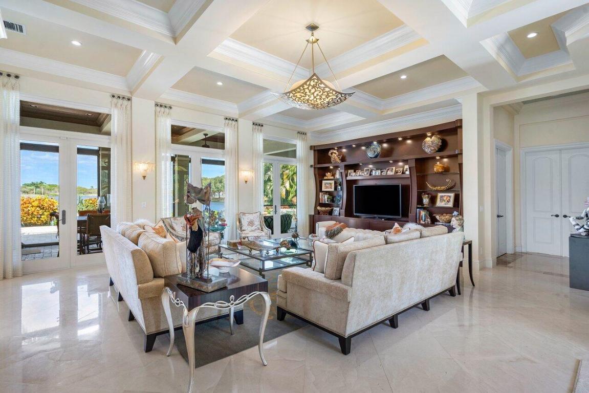 LAKE IDA SHORES - Residential