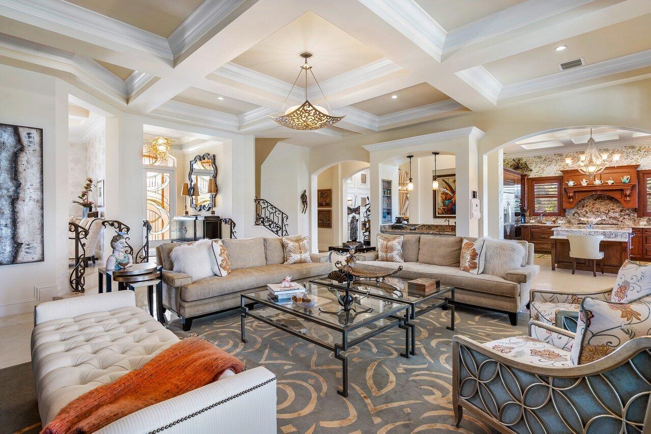 LAKE IDA SHORES - Residential