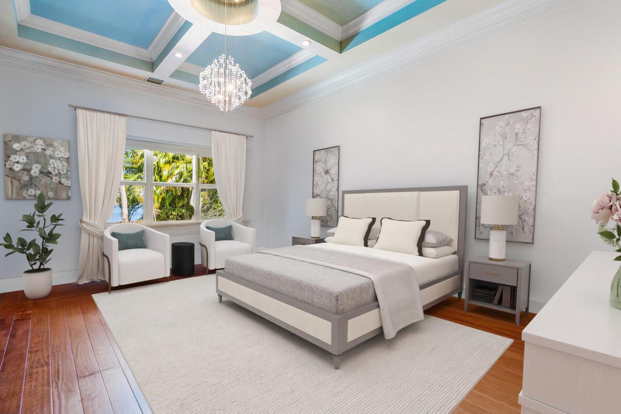 LAKE IDA SHORES - Residential