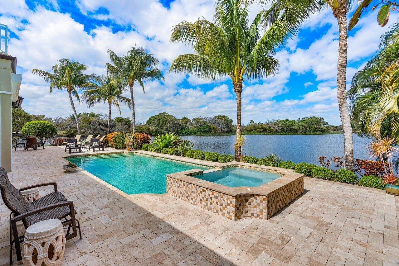 LAKE IDA SHORES - Residential