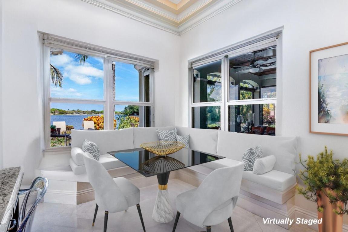 LAKE IDA SHORES - Residential